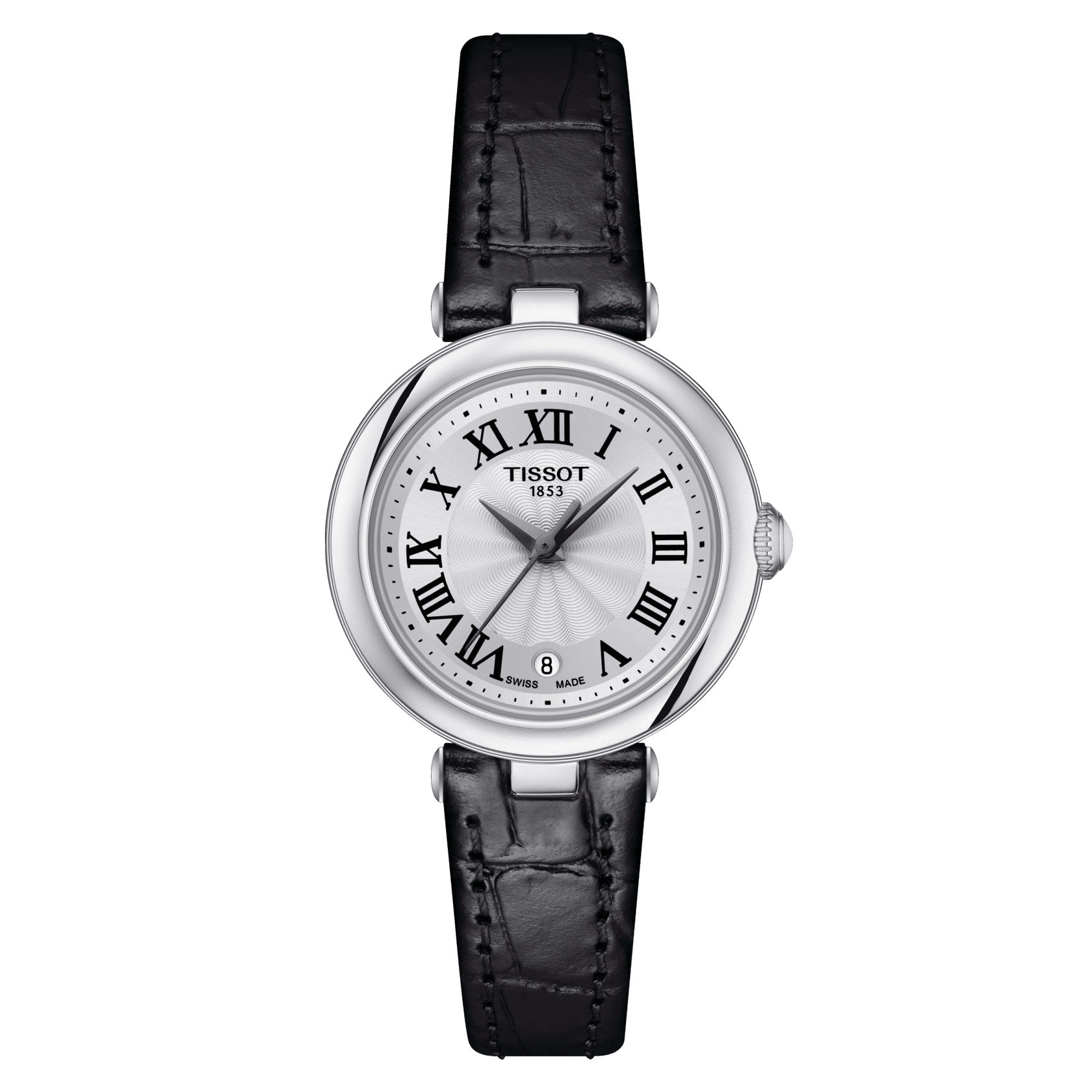 Tissot Bellissima Small lady T1260101601300