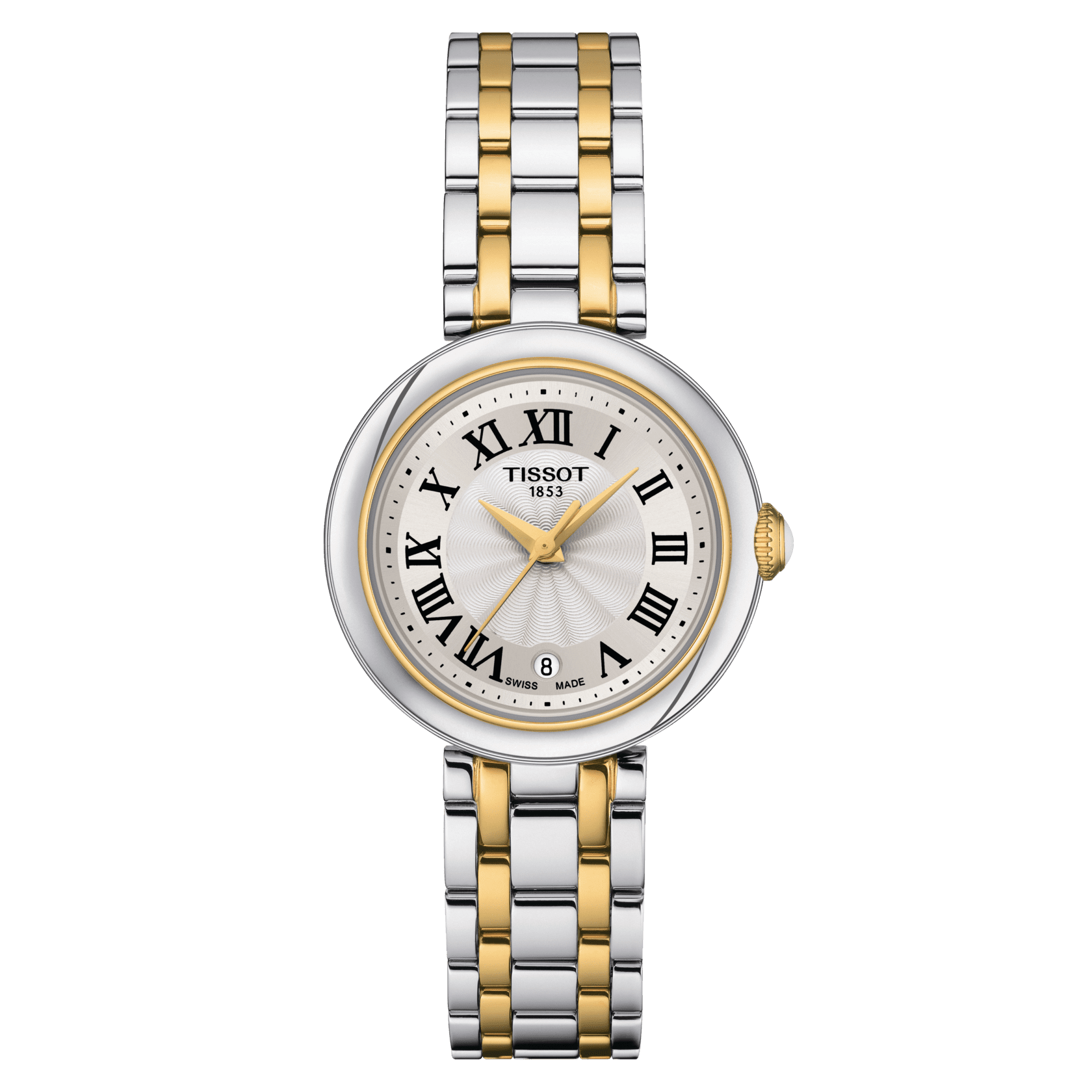 Tissot Bellissima Small lady T1260102201300