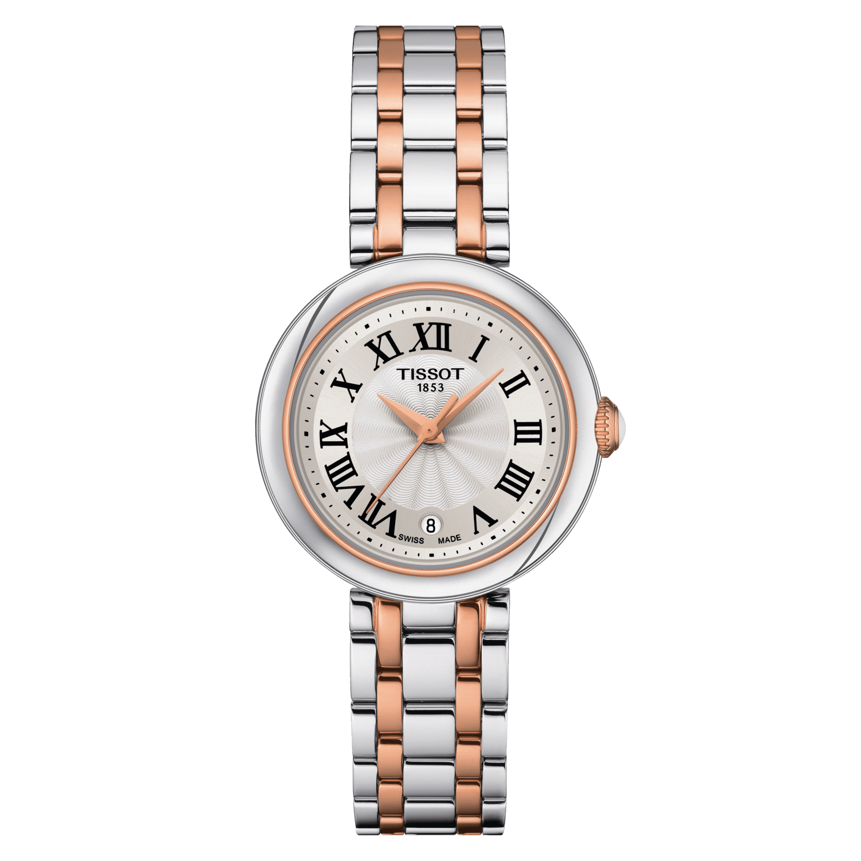 Tissot Bellissima Small Lady T1260102201301