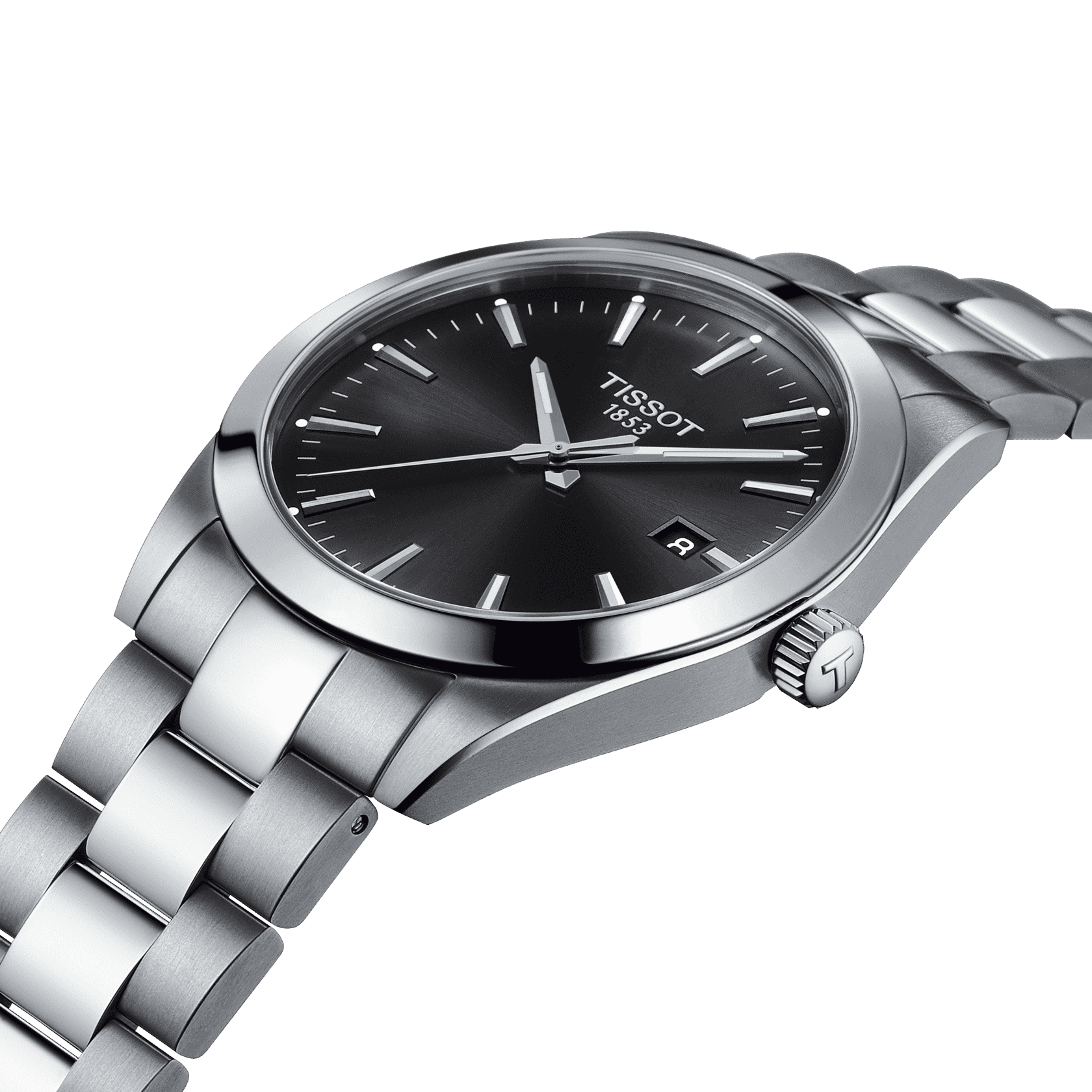 Tissot Gentleman T1274101105100