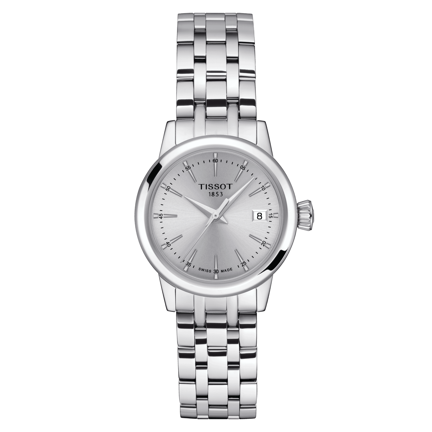 Tissot Classic Dream Lady T1292101103100