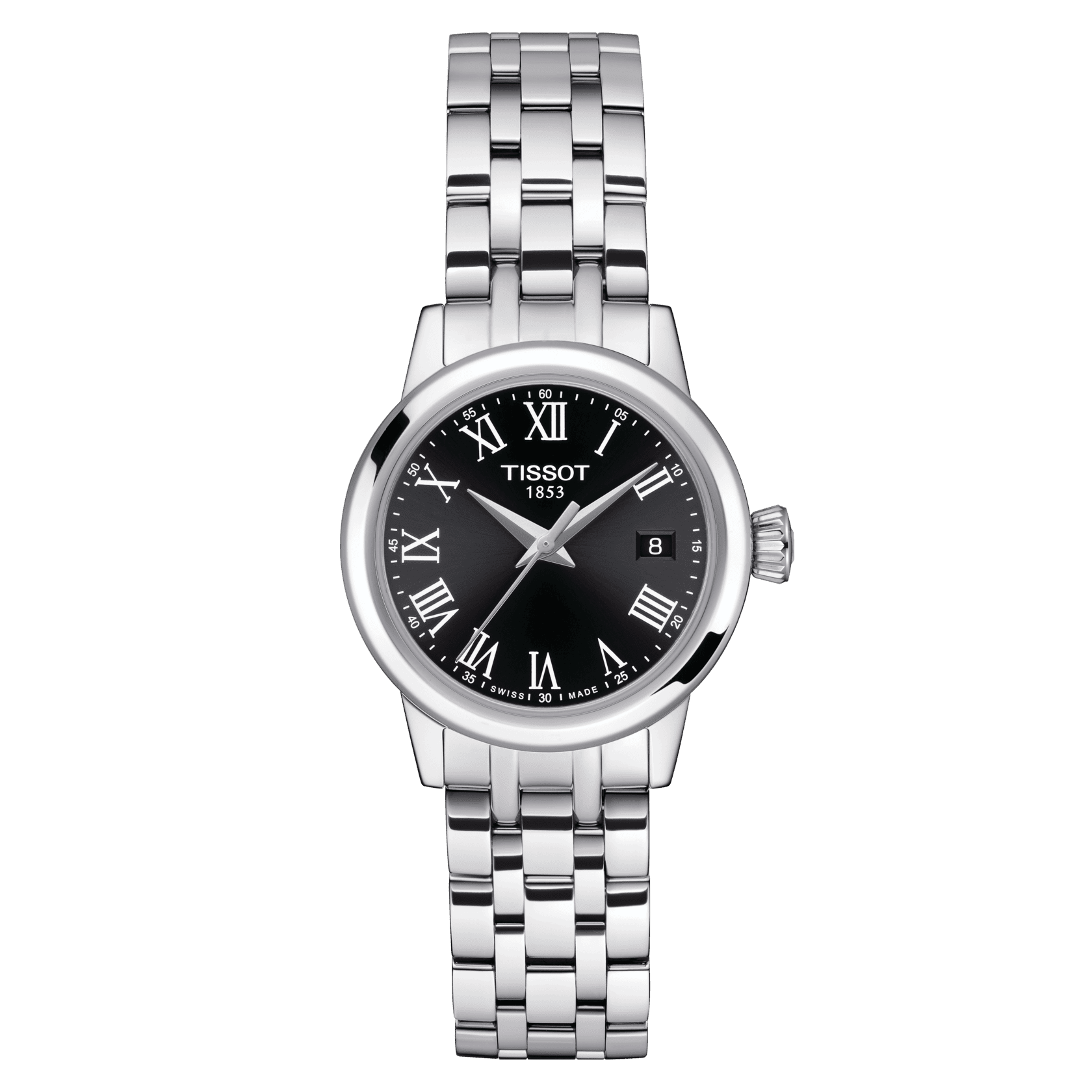 Tissot Classic Dream Lady T1292101105300