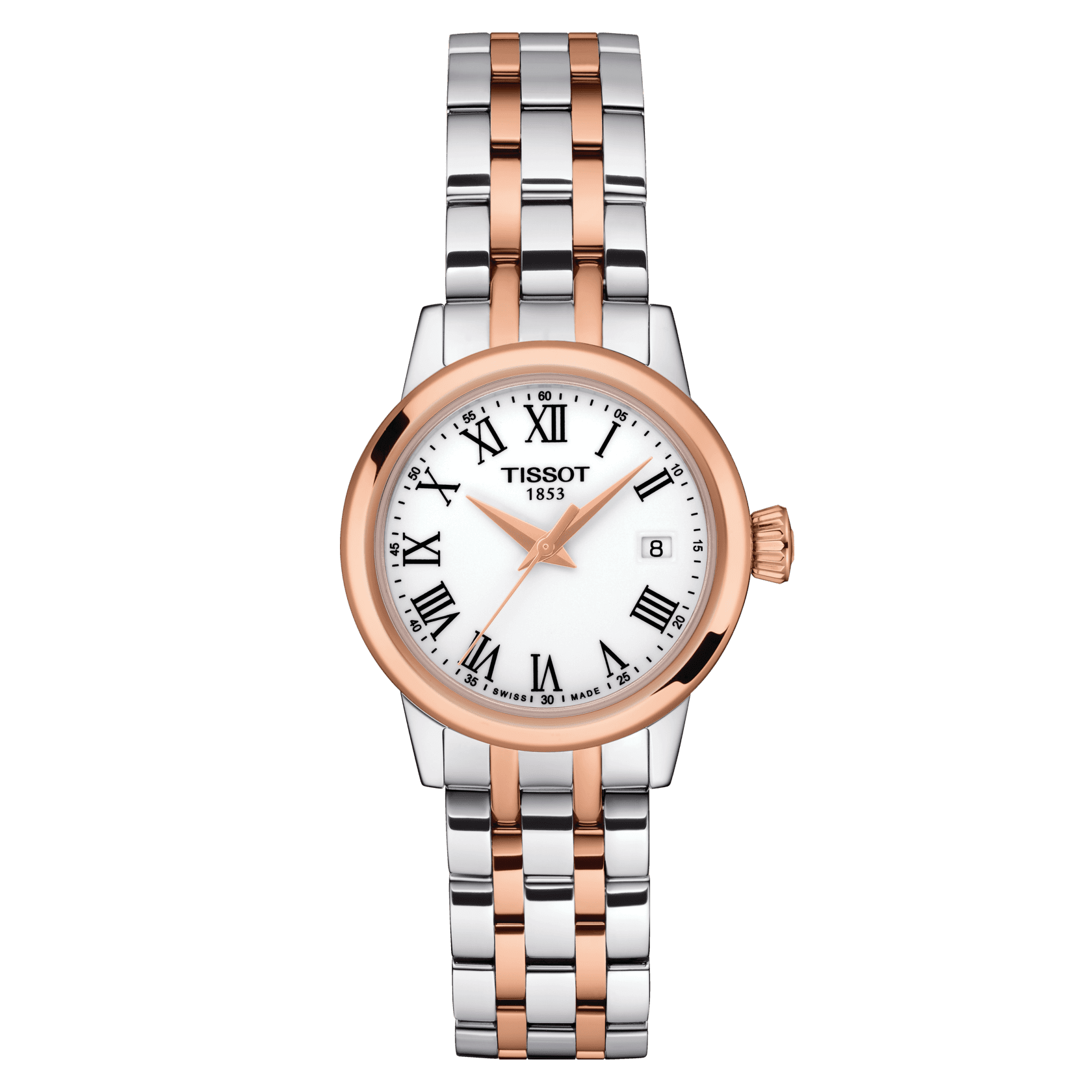 Tissot Classic Dream Lady T1292102201300