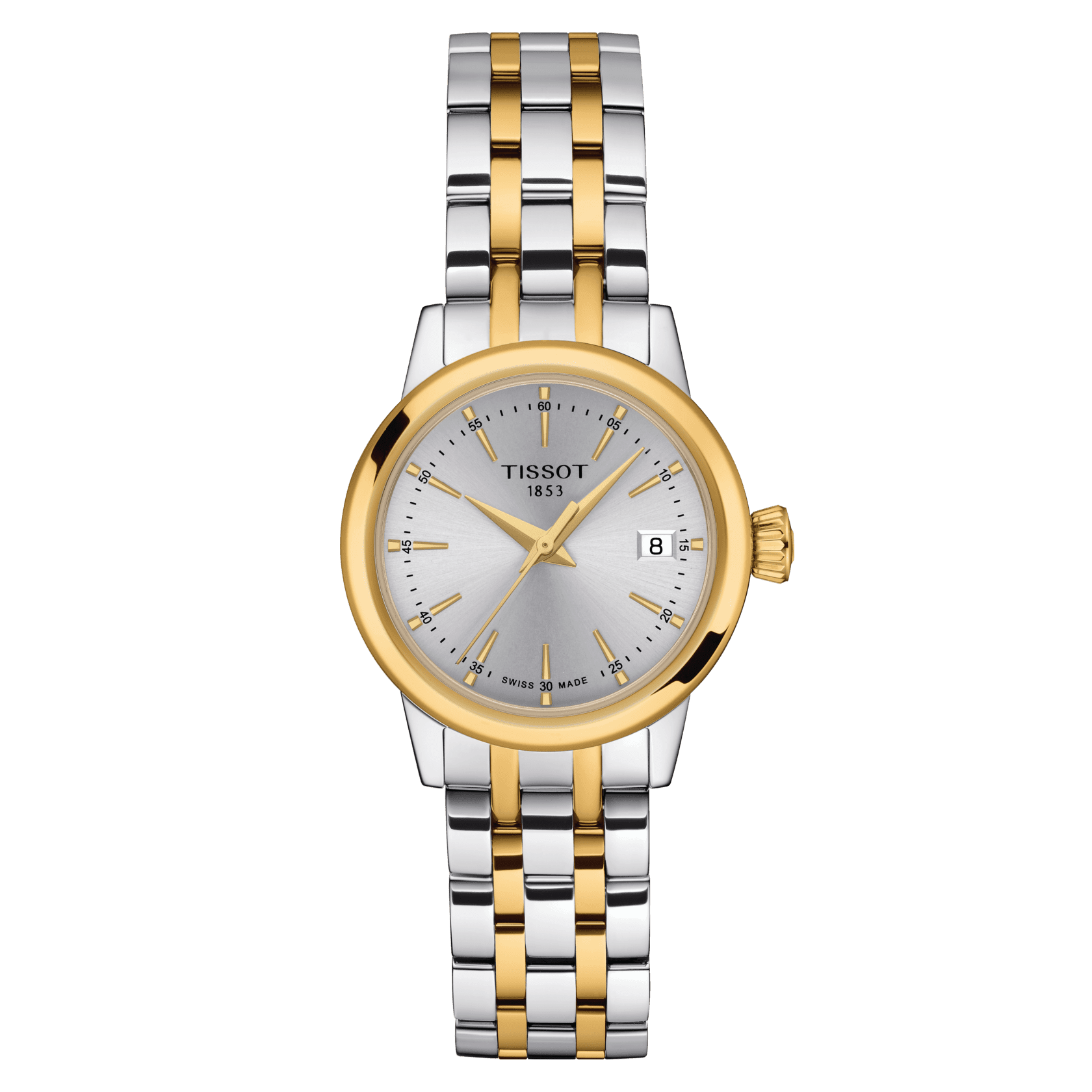 Tissot Classic Dream Lady T1292102203100