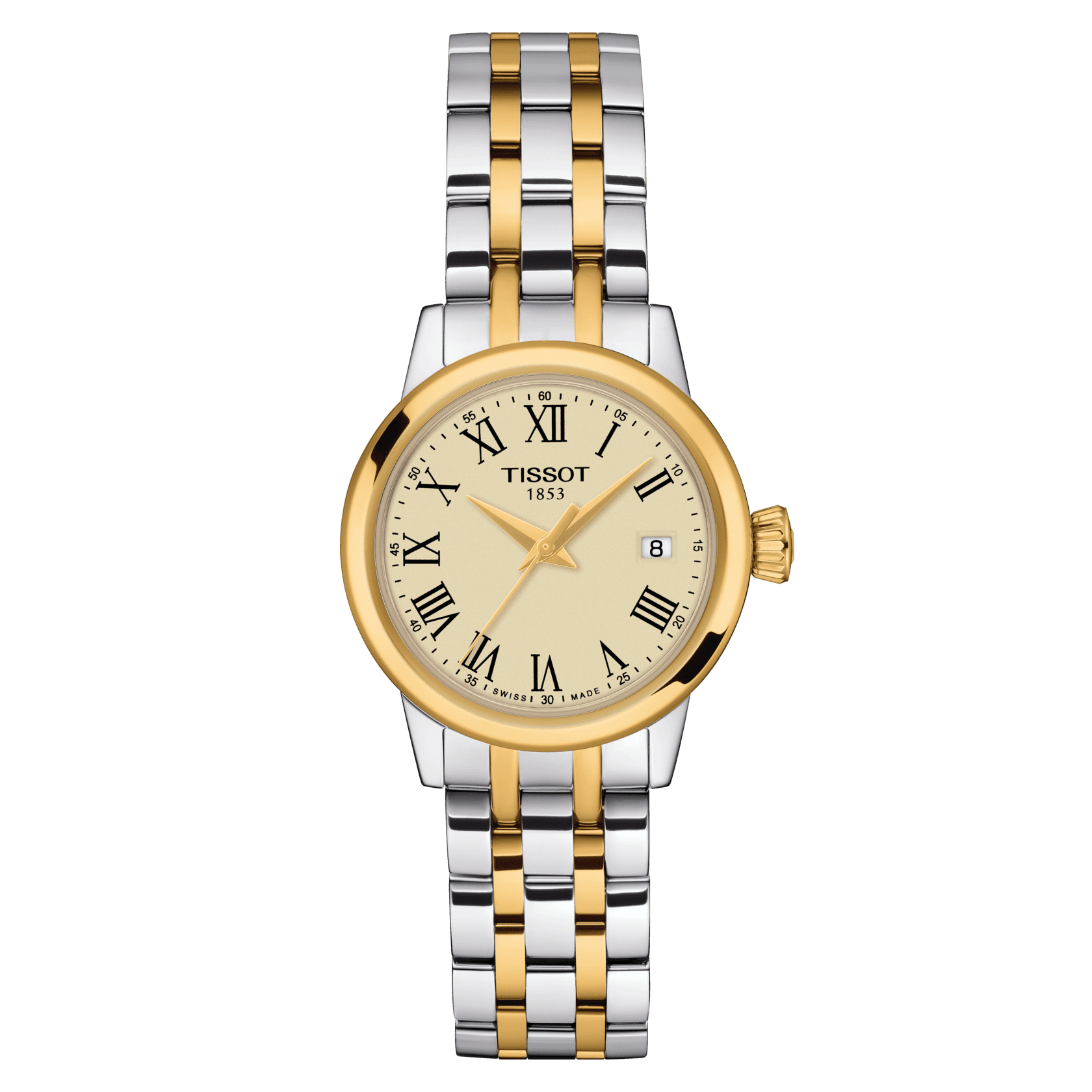 Tissot Classic Dream Lady T1292102226300