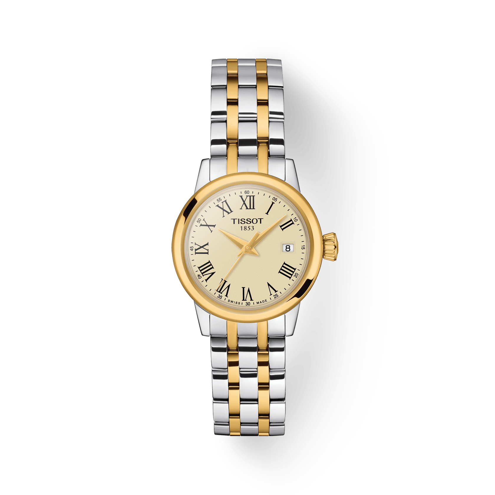 Tissot Classic Dream Lady T1292102226300