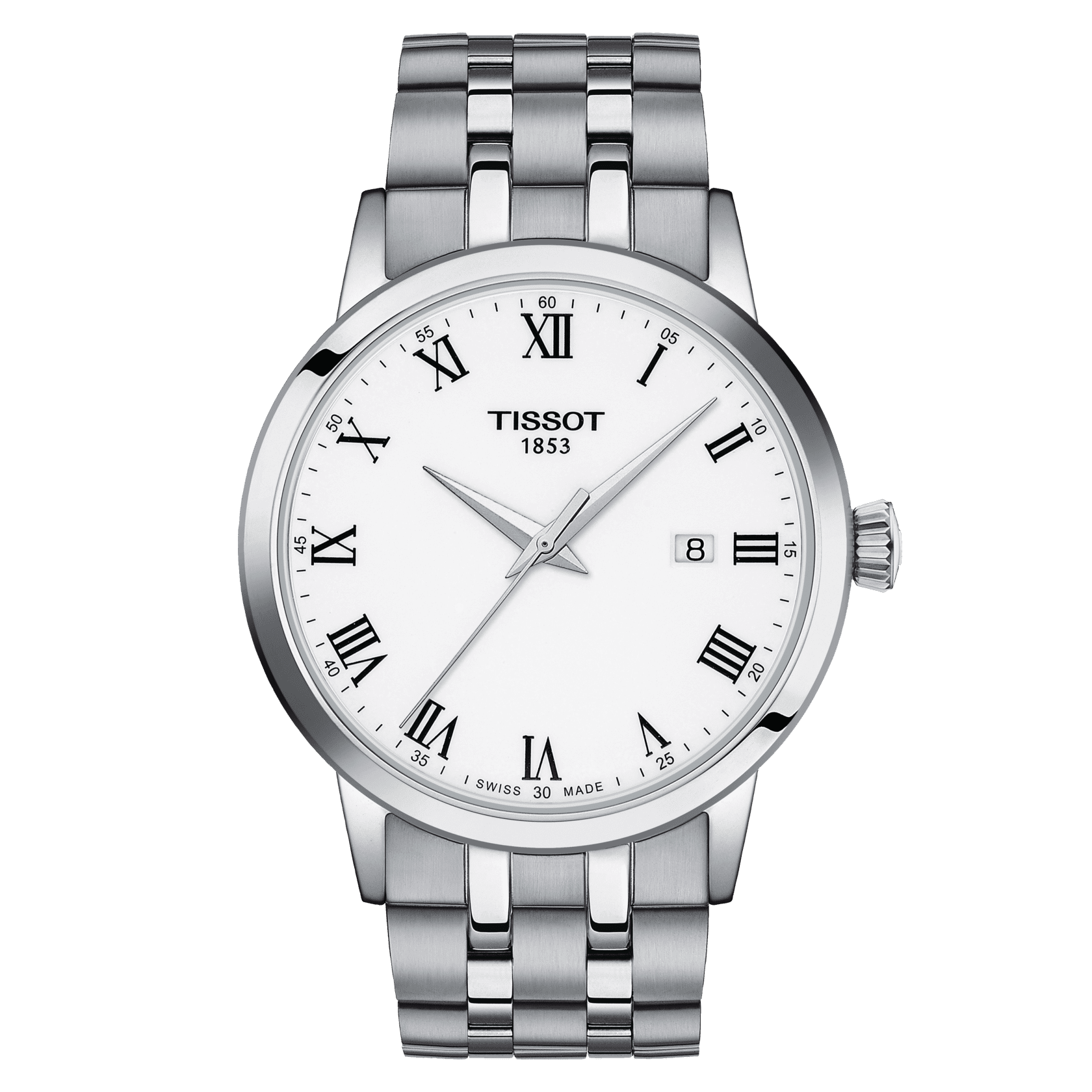 Tissot Classic Dream T1294101101300