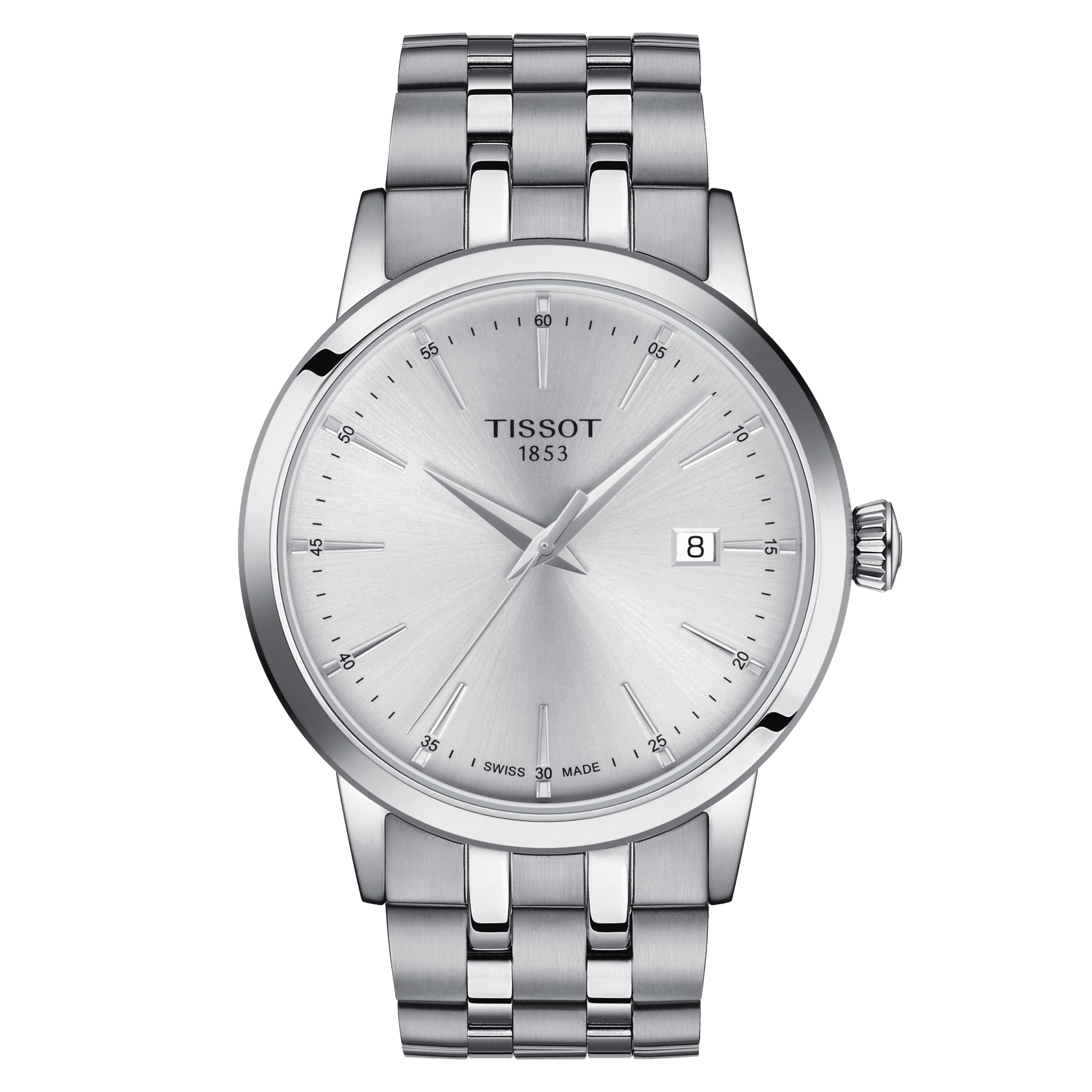 Tissot Classic Dream T1294101103100