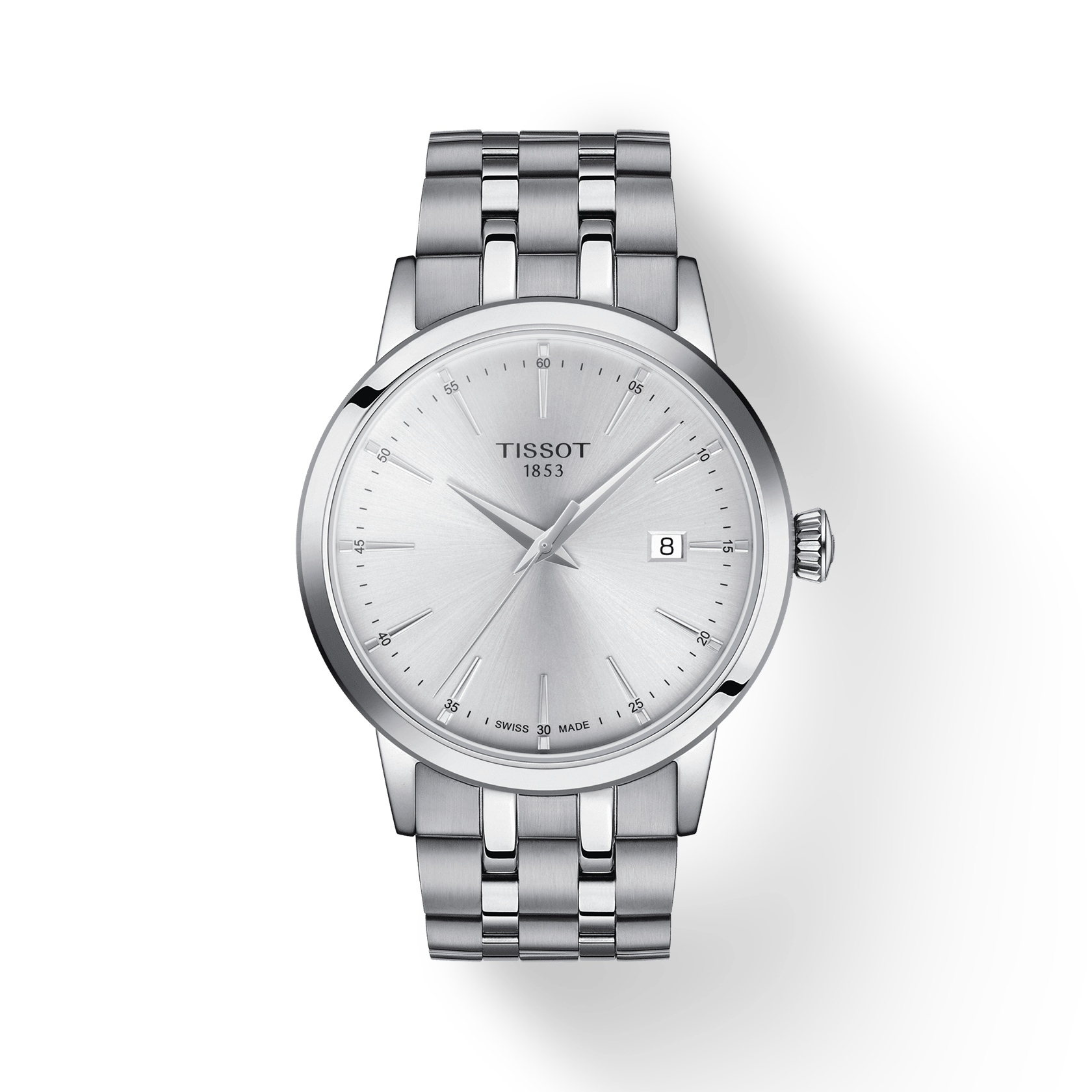 Tissot Classic Dream T1294101103100