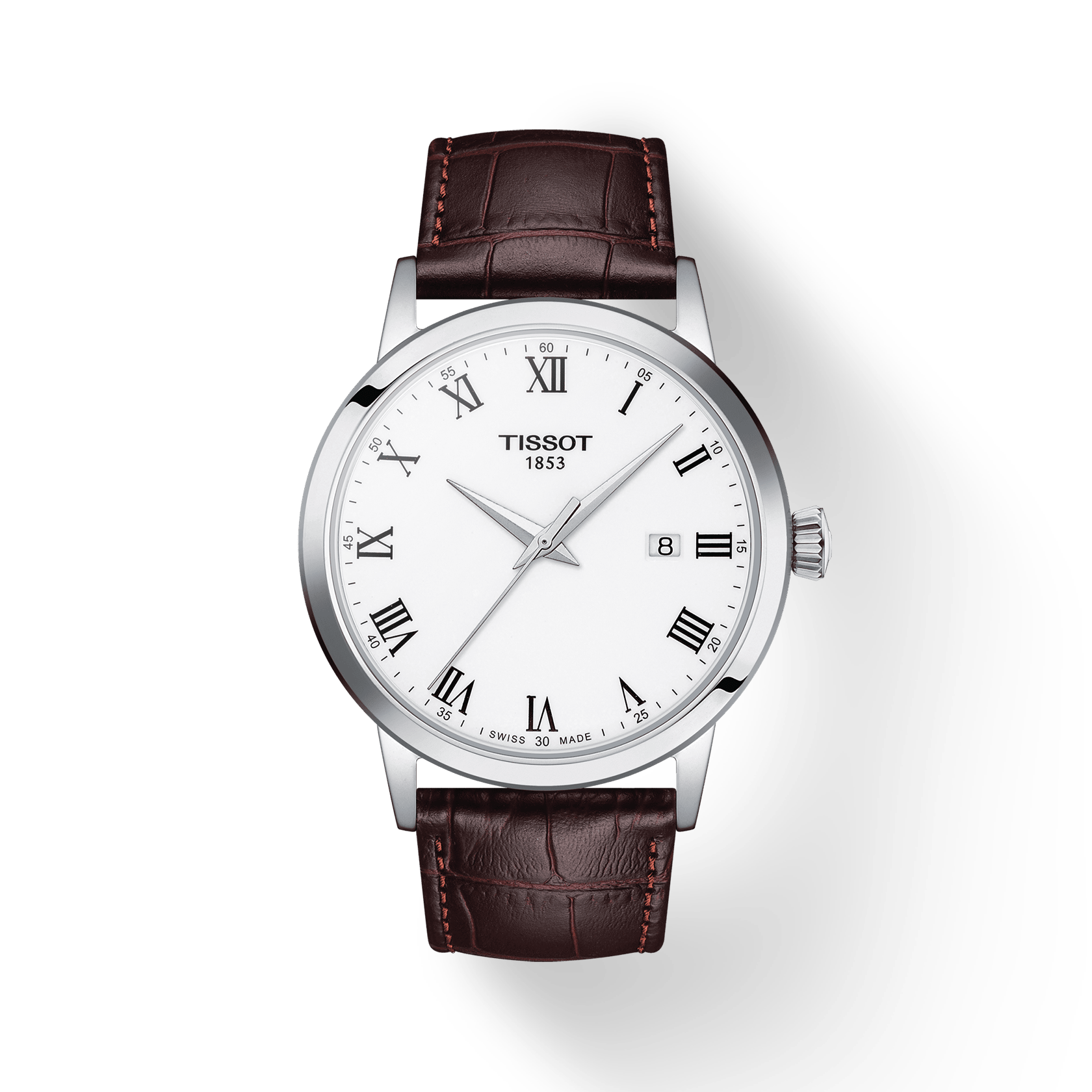 Tissot Classic Dream T1294101601300