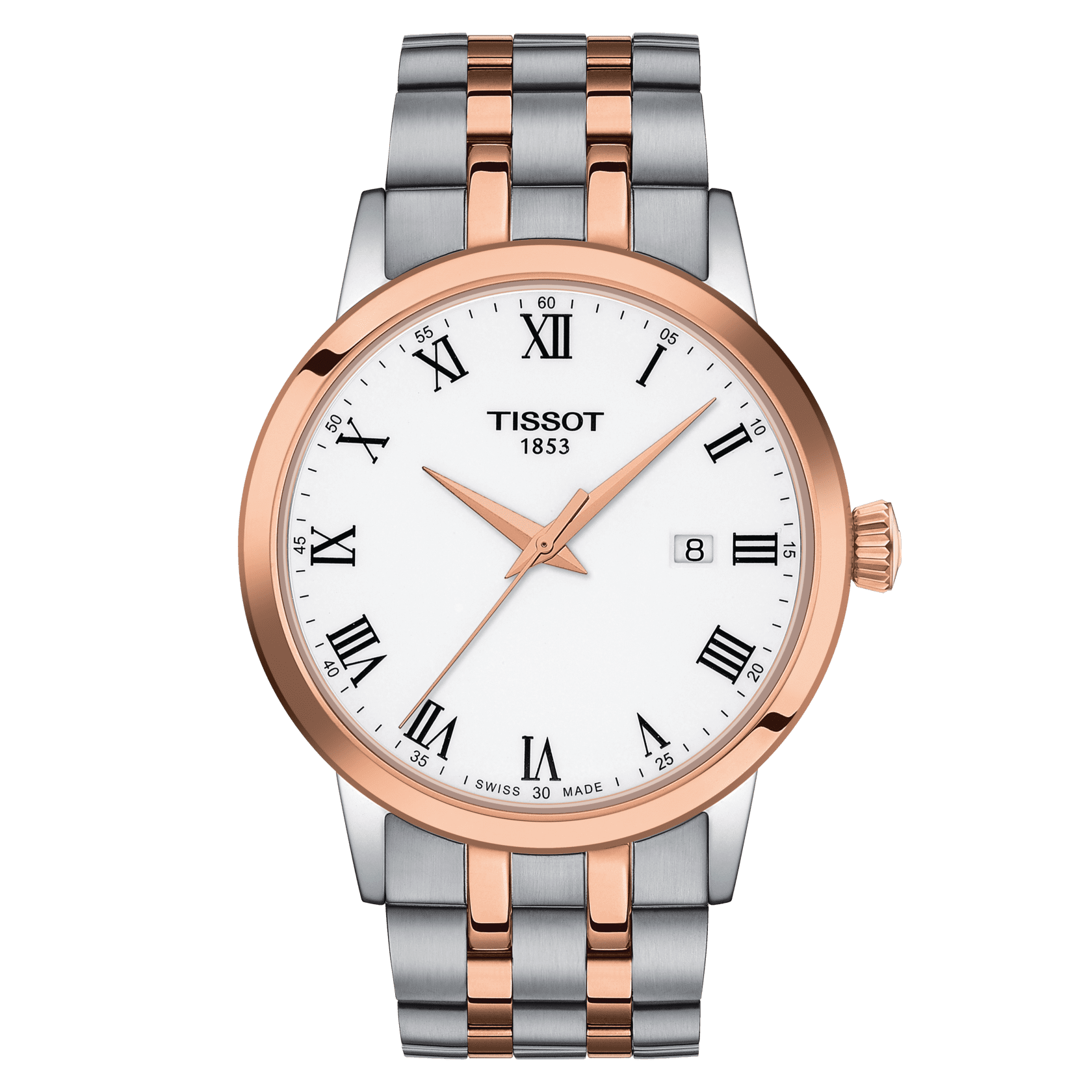 Tissot Classic Dream T1294102201300