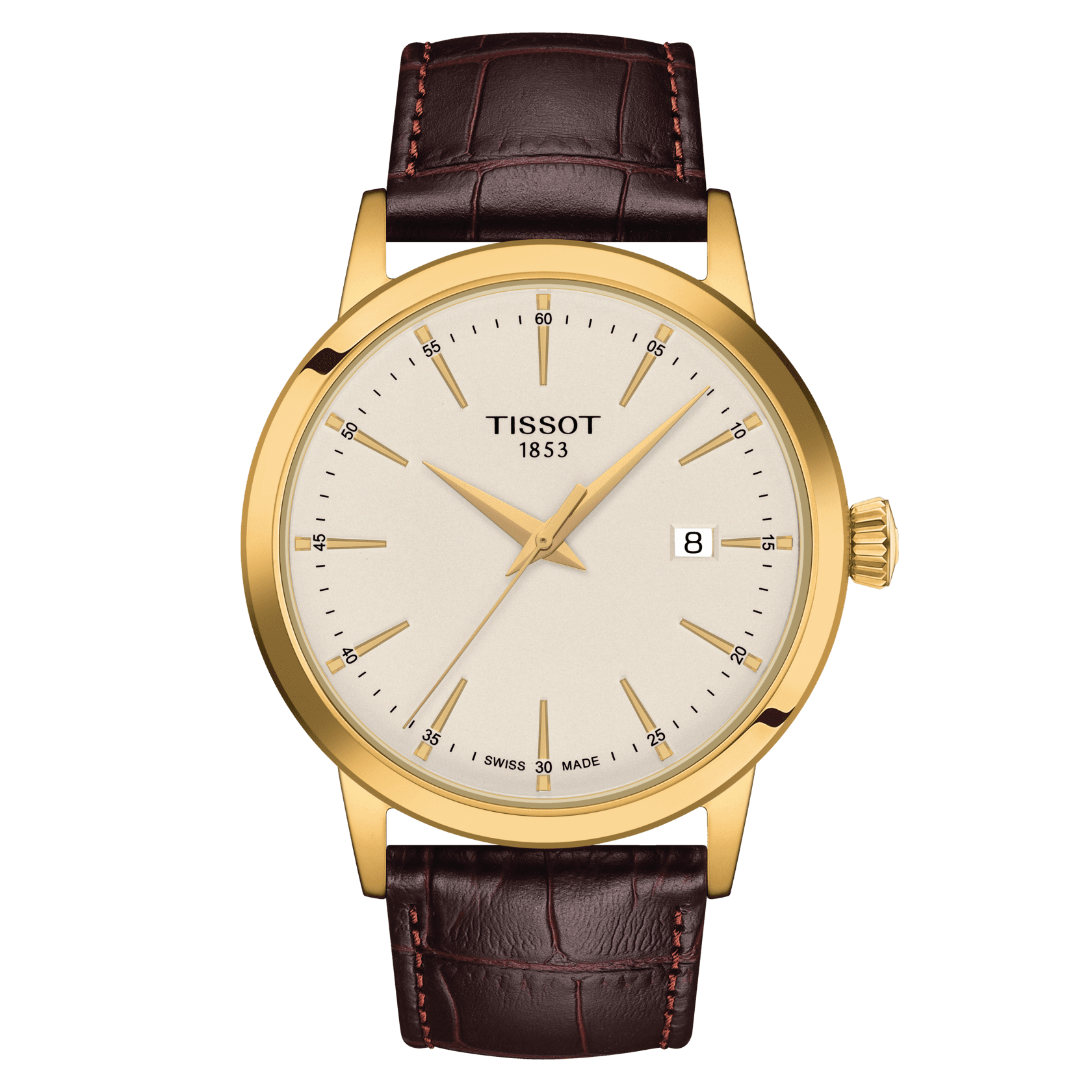 Tissot Classic Dream T1294103626100