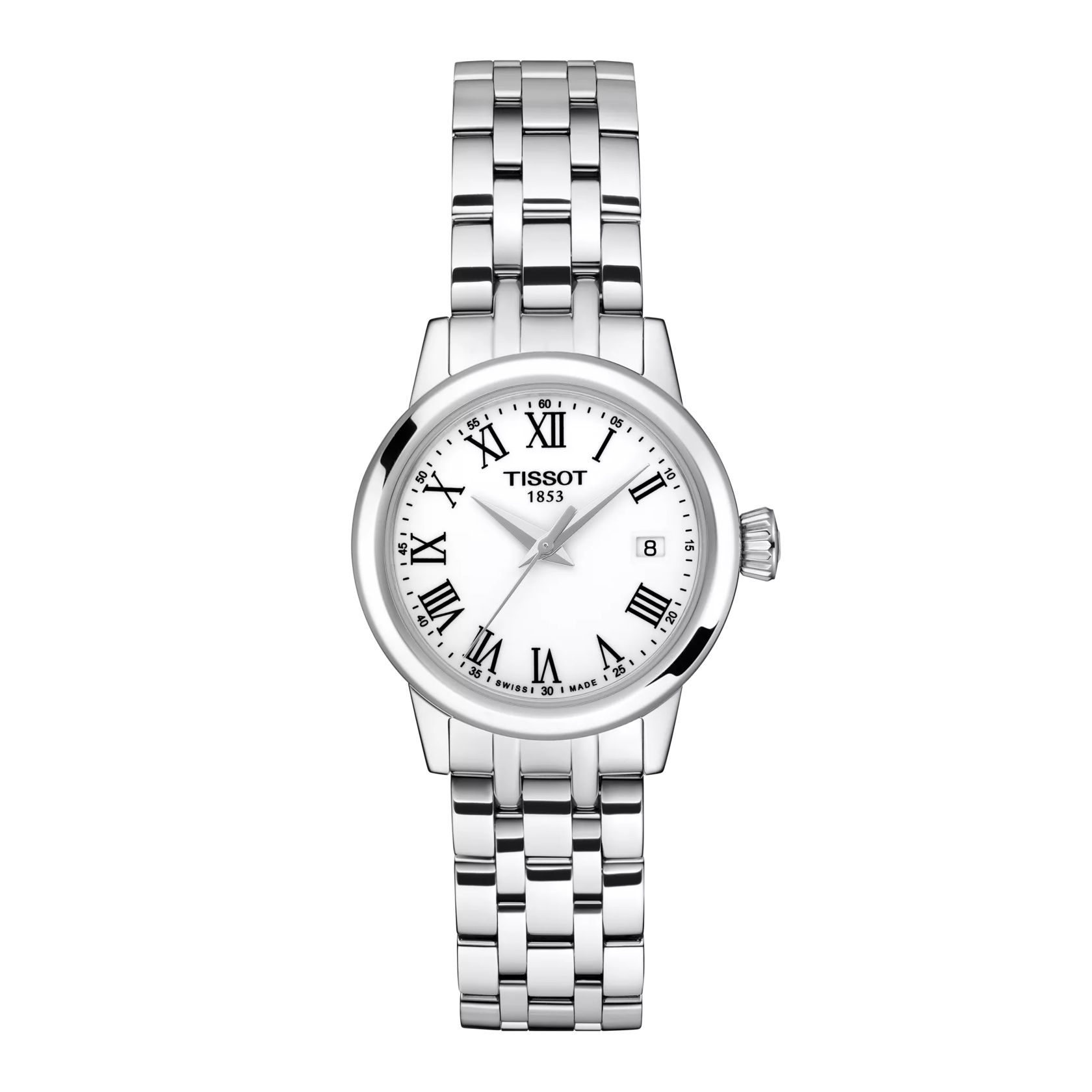 Tissot Classic Dream Lady T1292101101300