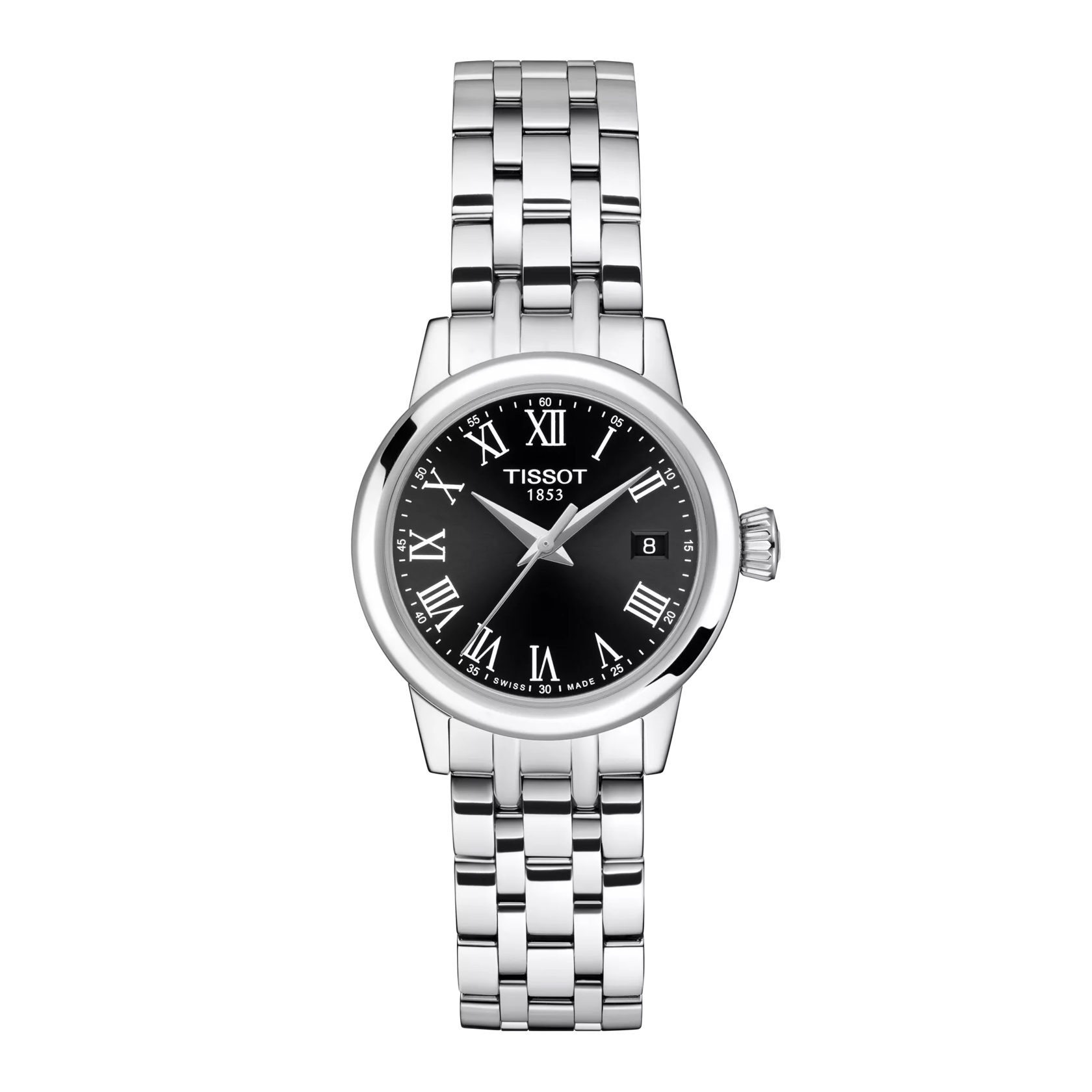 Tissot Classic Dream Lady T1292101105300