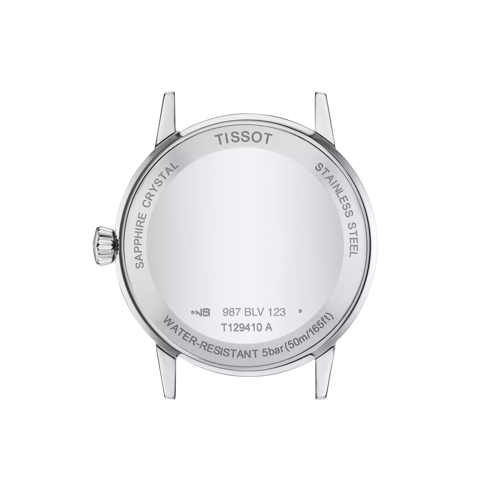 Tissot Classic Dream T1294101105300