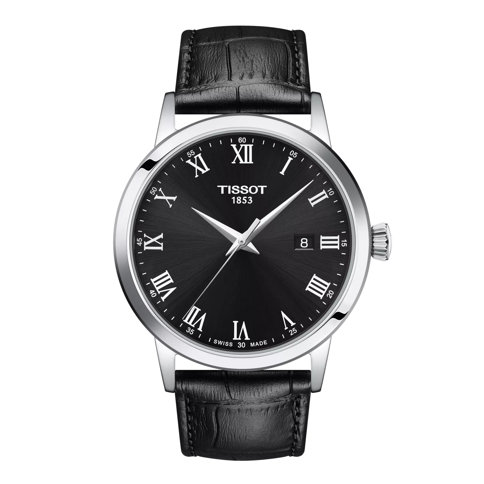 Tissot Classic Dream T1294101605300