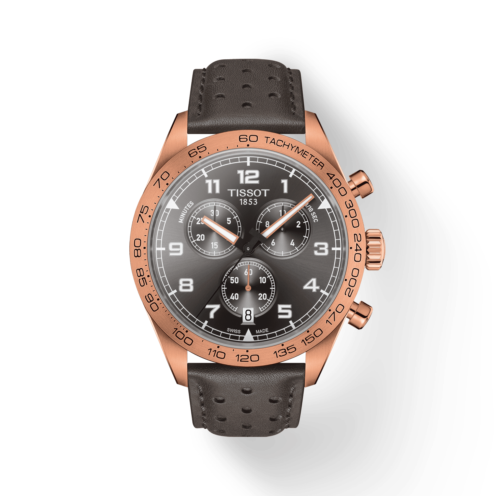 Tissot PRS 516 Chronograph T1316173608200