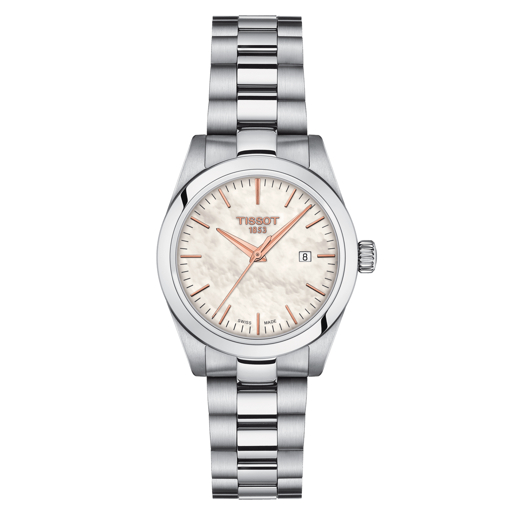 Tissot T-My Lady T1320101111100