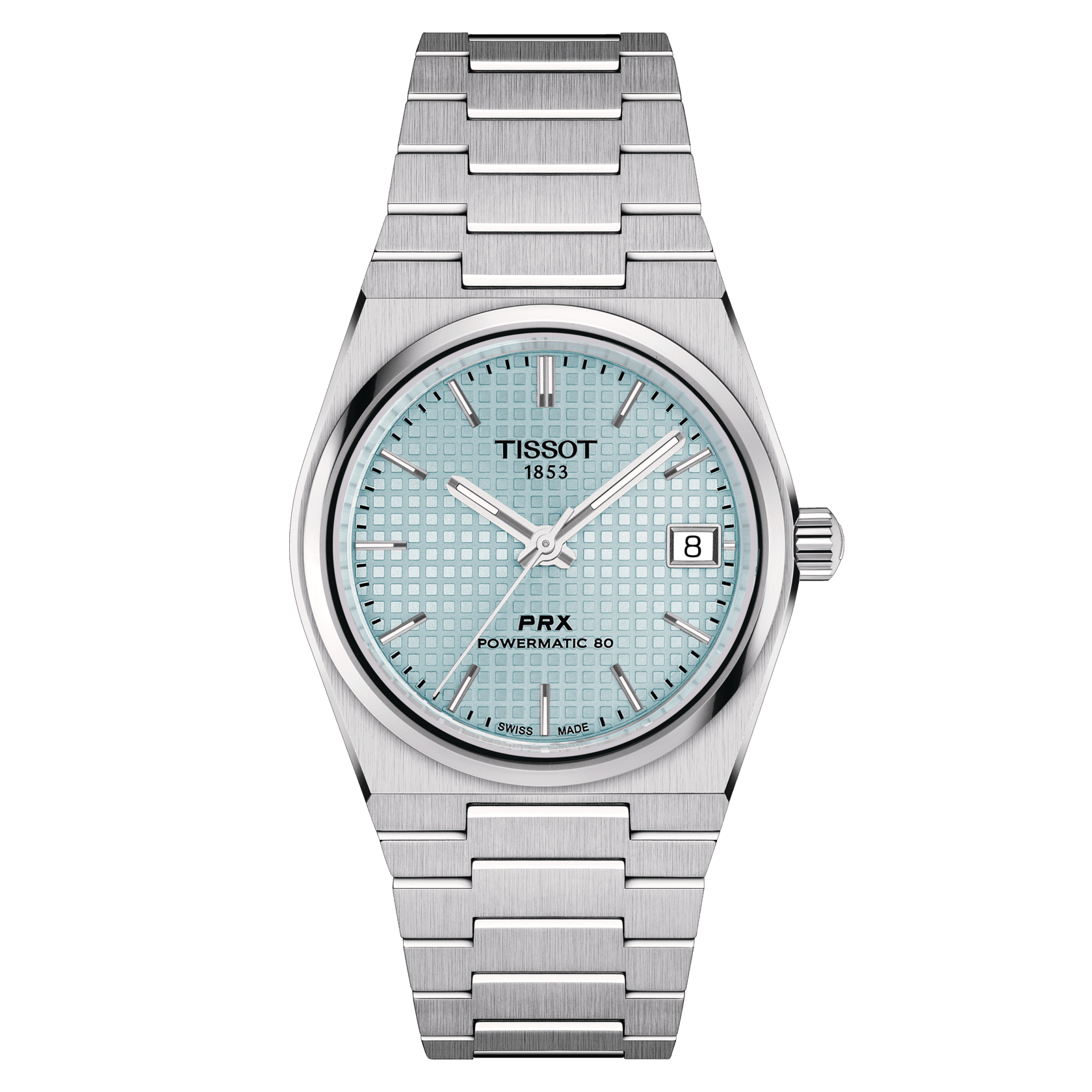 Tissot PRX Powermatic 80 35mm T1372071135100