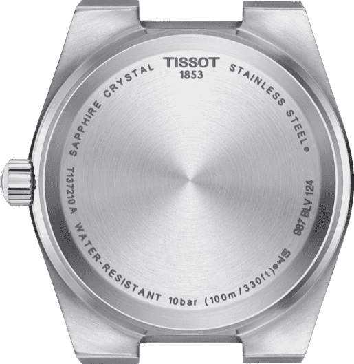 Tissot PRX 35mm T1372101103100