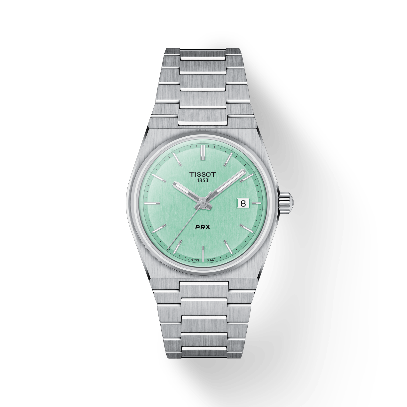 Tissot PRX 35mm T1372101109100