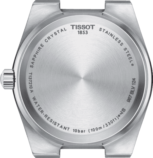 Tissot PRX 35mm T1372101109100