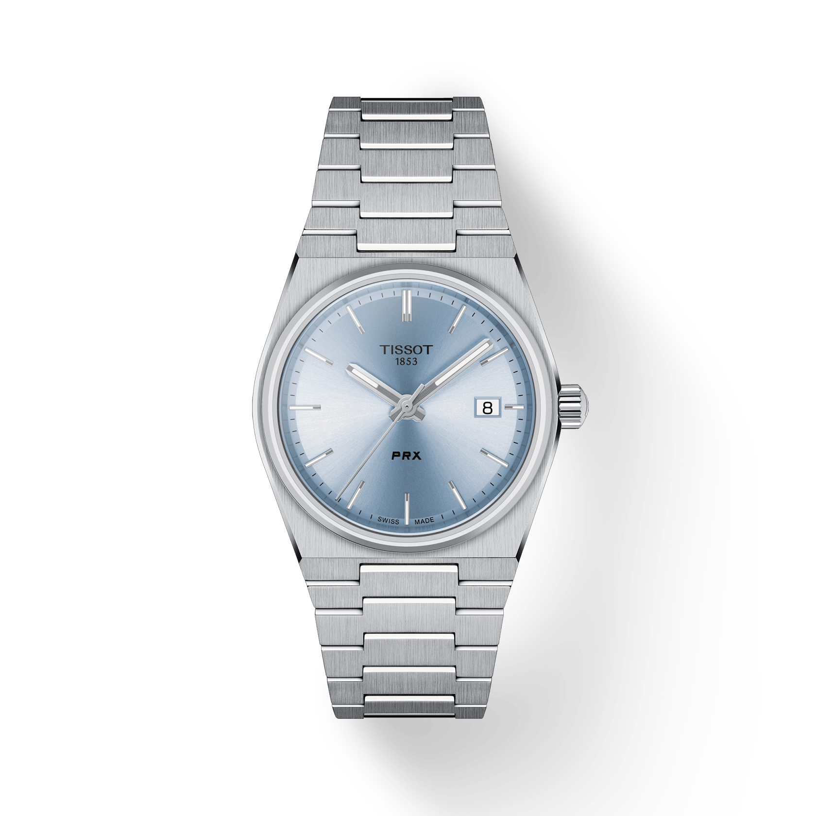 Tissot PRX 35mm T1372101135100