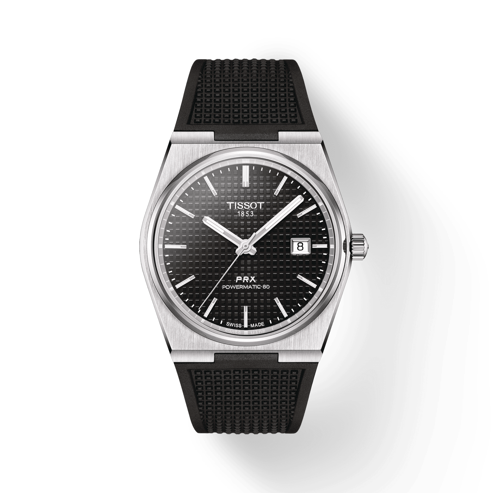 Tissot prx 2021 automatic sale