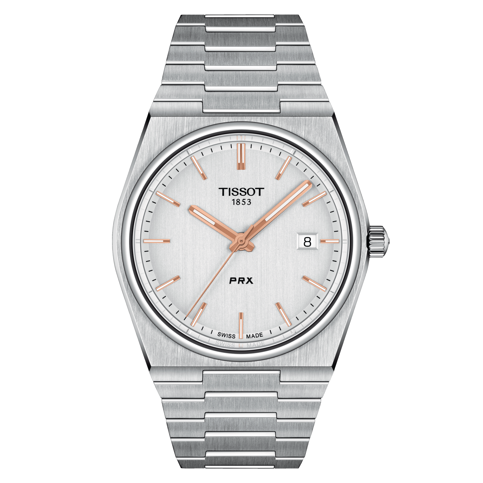 Tissot PRX T1374101103100