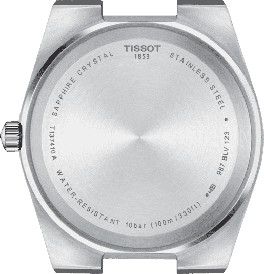 Tissot PRX T1374101105100