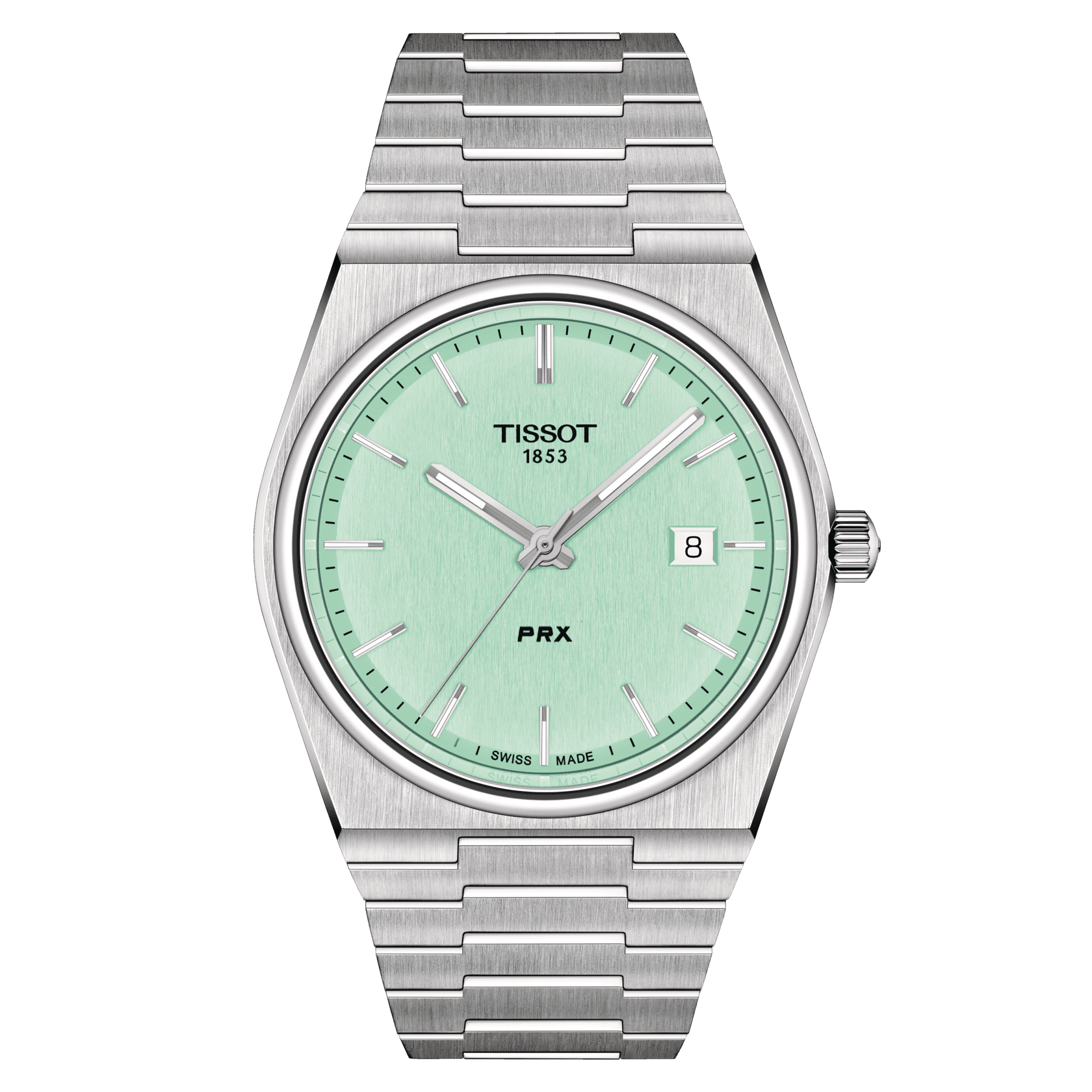 Tissot PRX T1374101109101