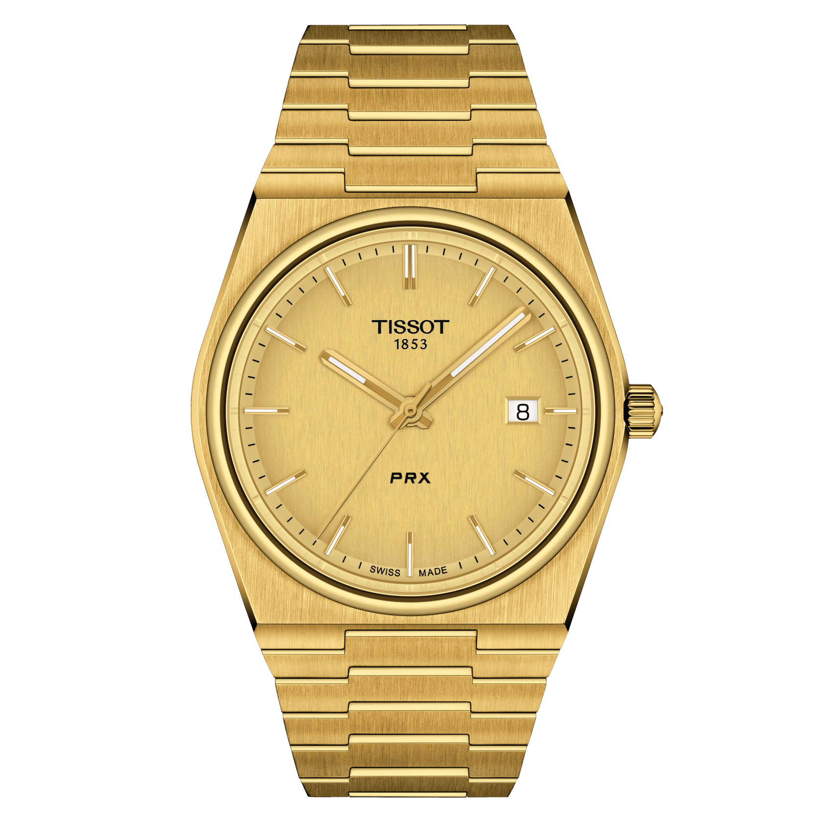 Tissot PRX T1374103302100