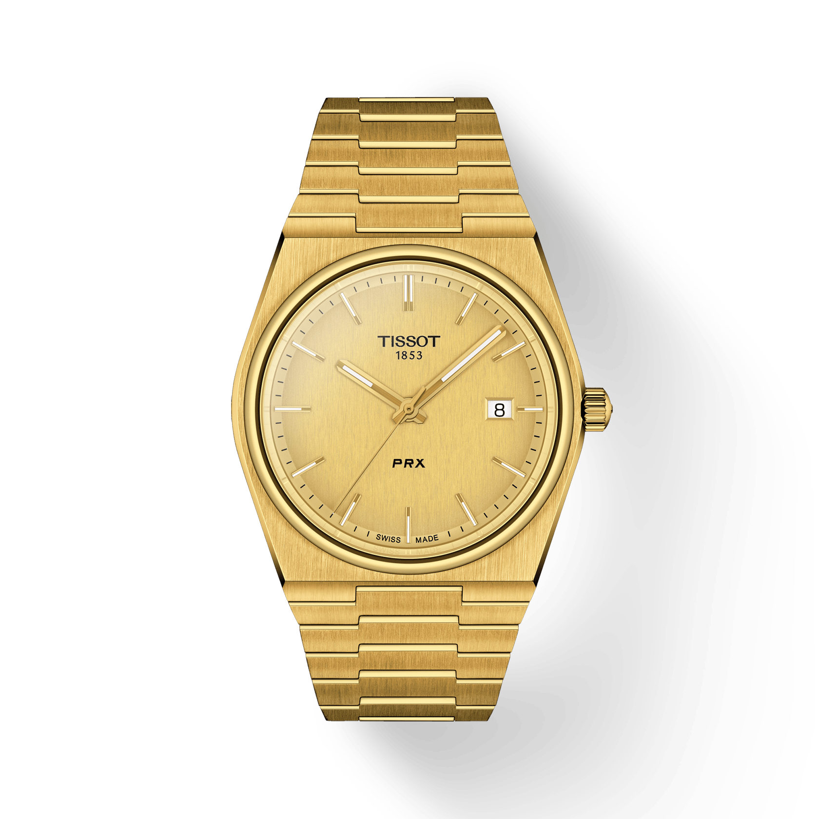 TISSOT PRX T137.410.33.021.00