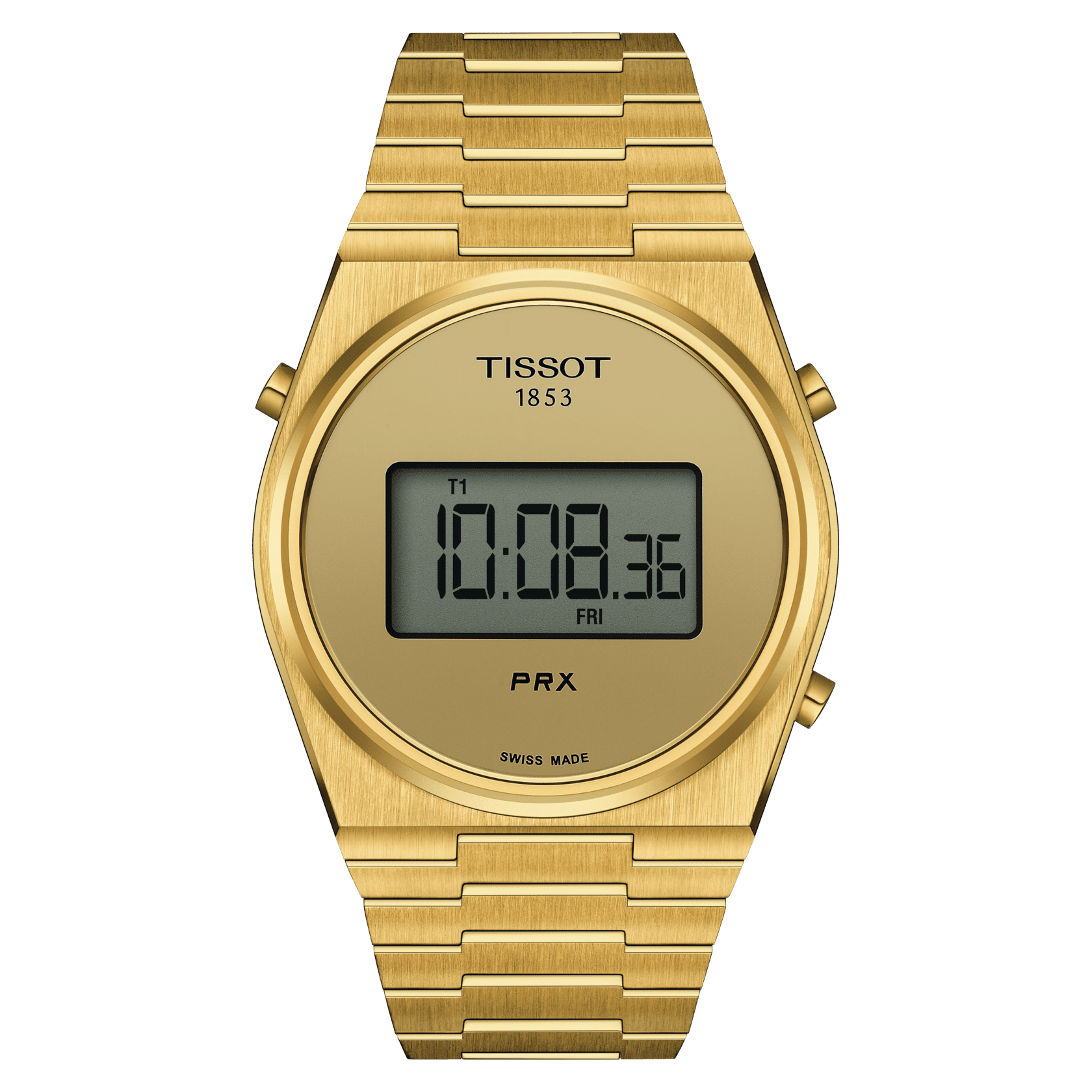 Tissot PRX Digital T1374633302000