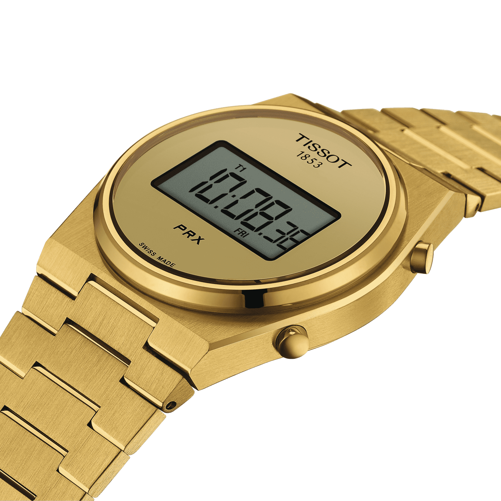 Tissot PRX Digital T1374633302000