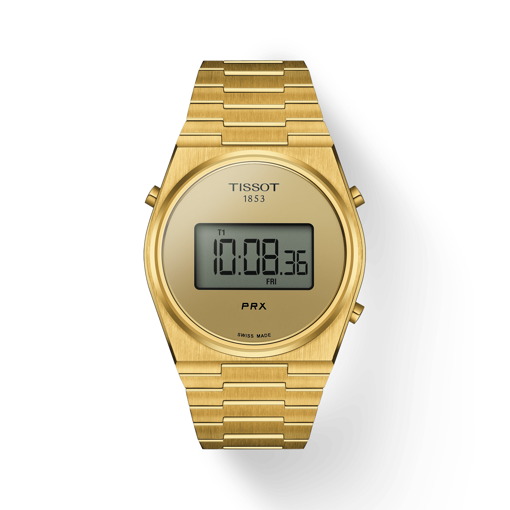 Tissot PRX Digital T1374633302000