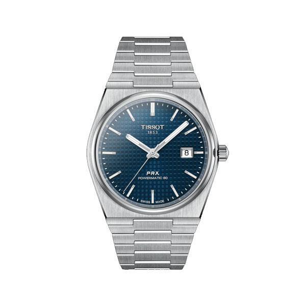 Tissot PRX POWERMATIC 80 T137.407.11.041.00