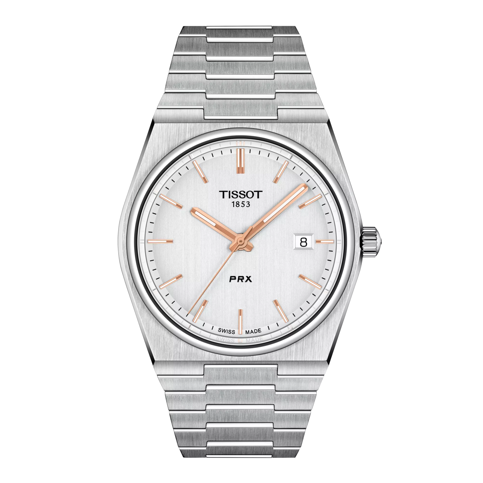 Tissot PRX T1374101103100