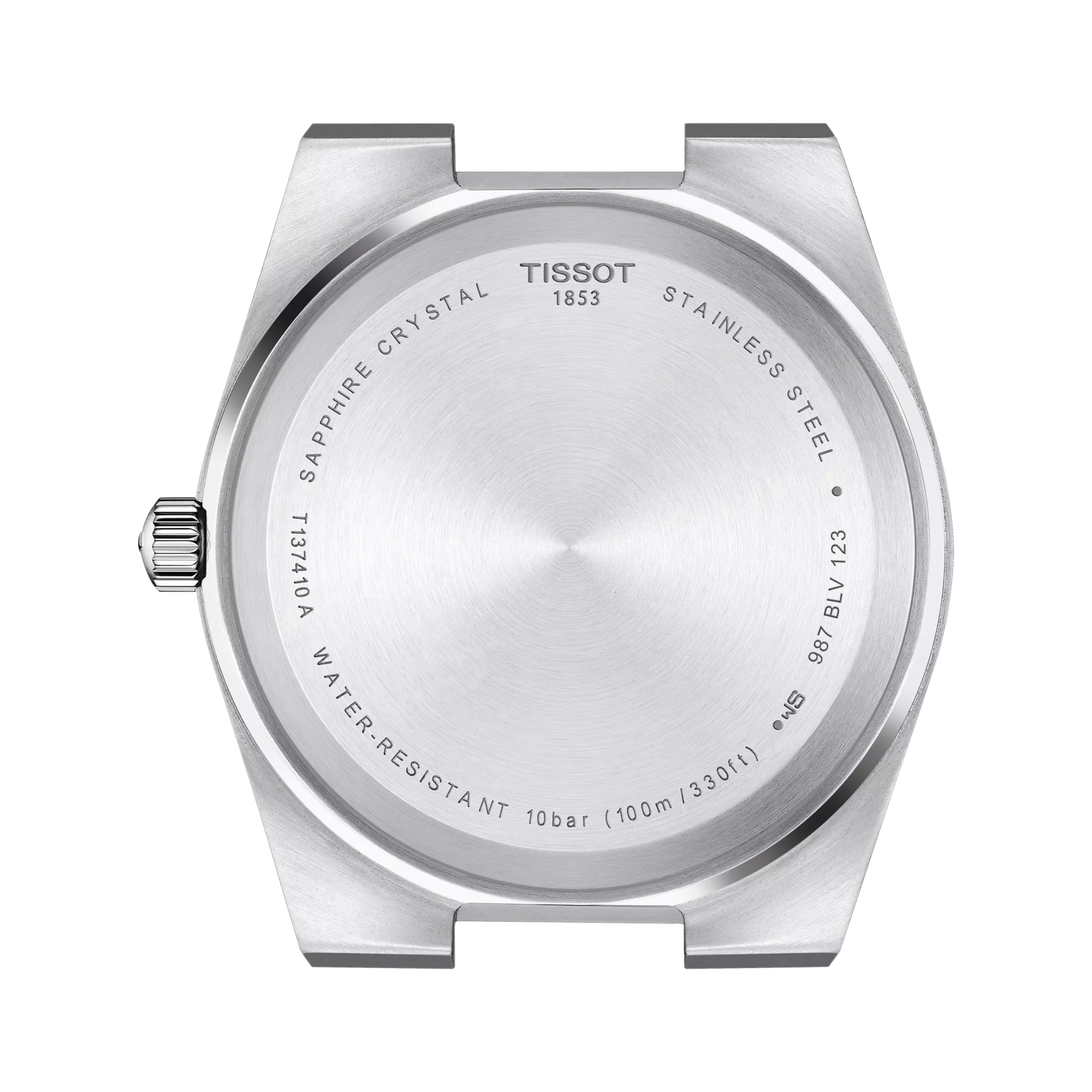 Tissot PRX T1374101103100