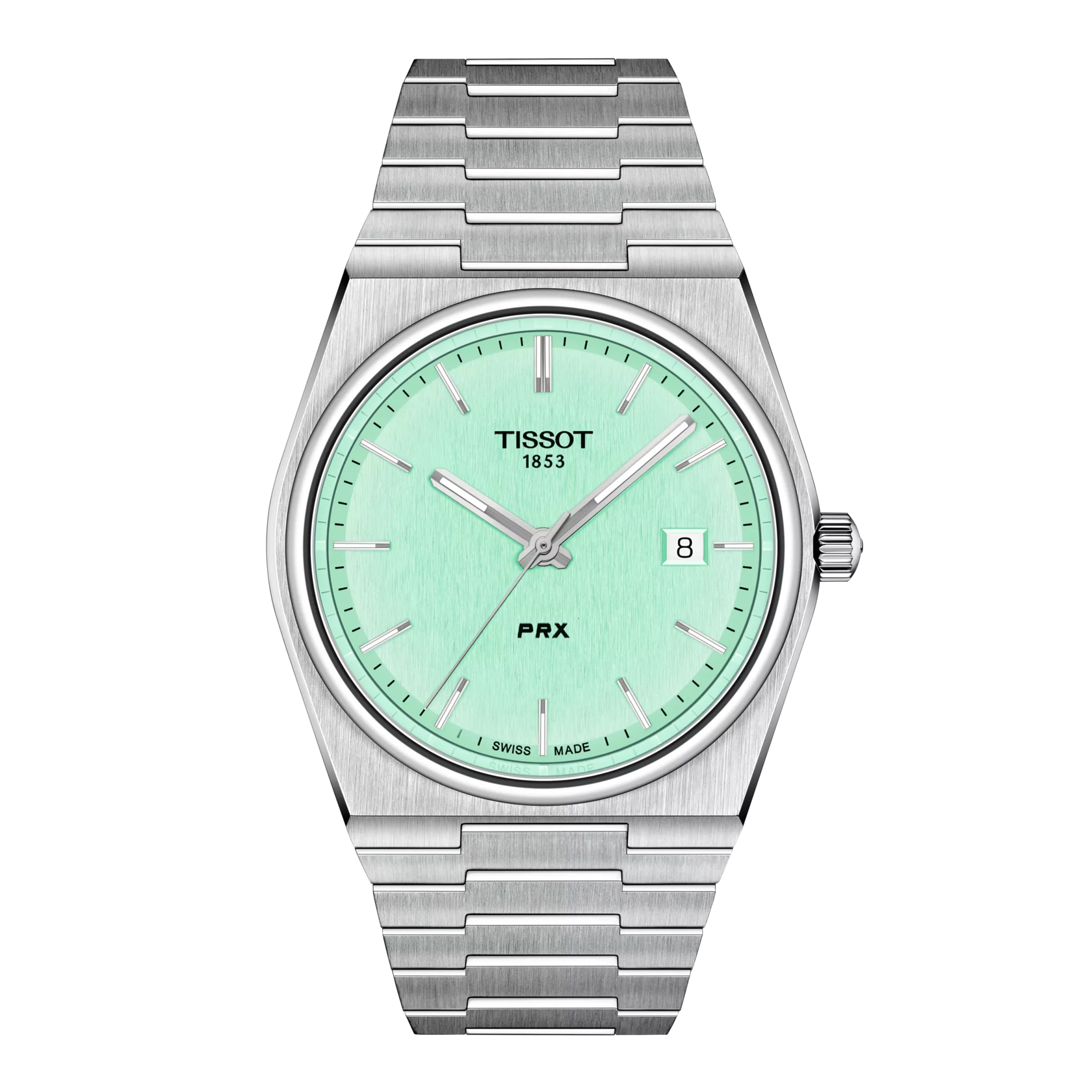 Tissot PRX T1374101109101