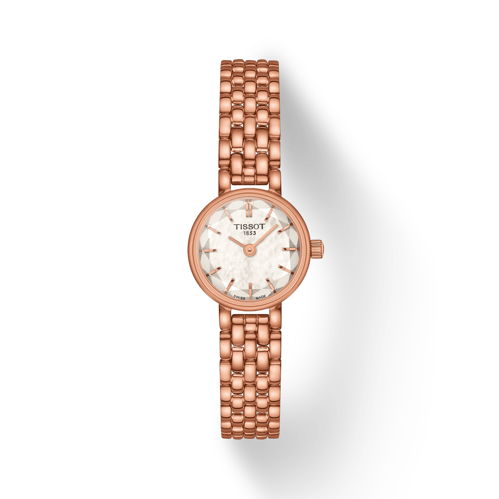 Tissot Lovely Round T1400093311100