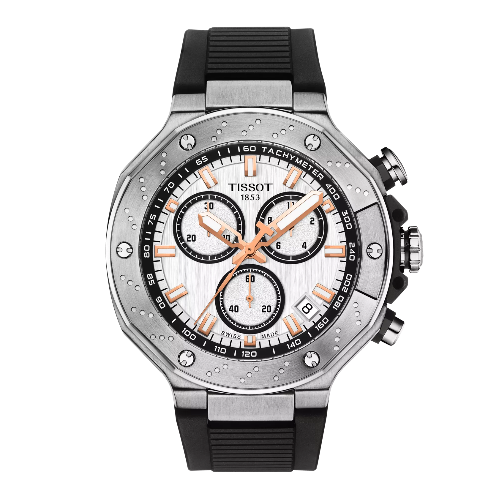 Tissot T-Race Chronograph T1414171701100