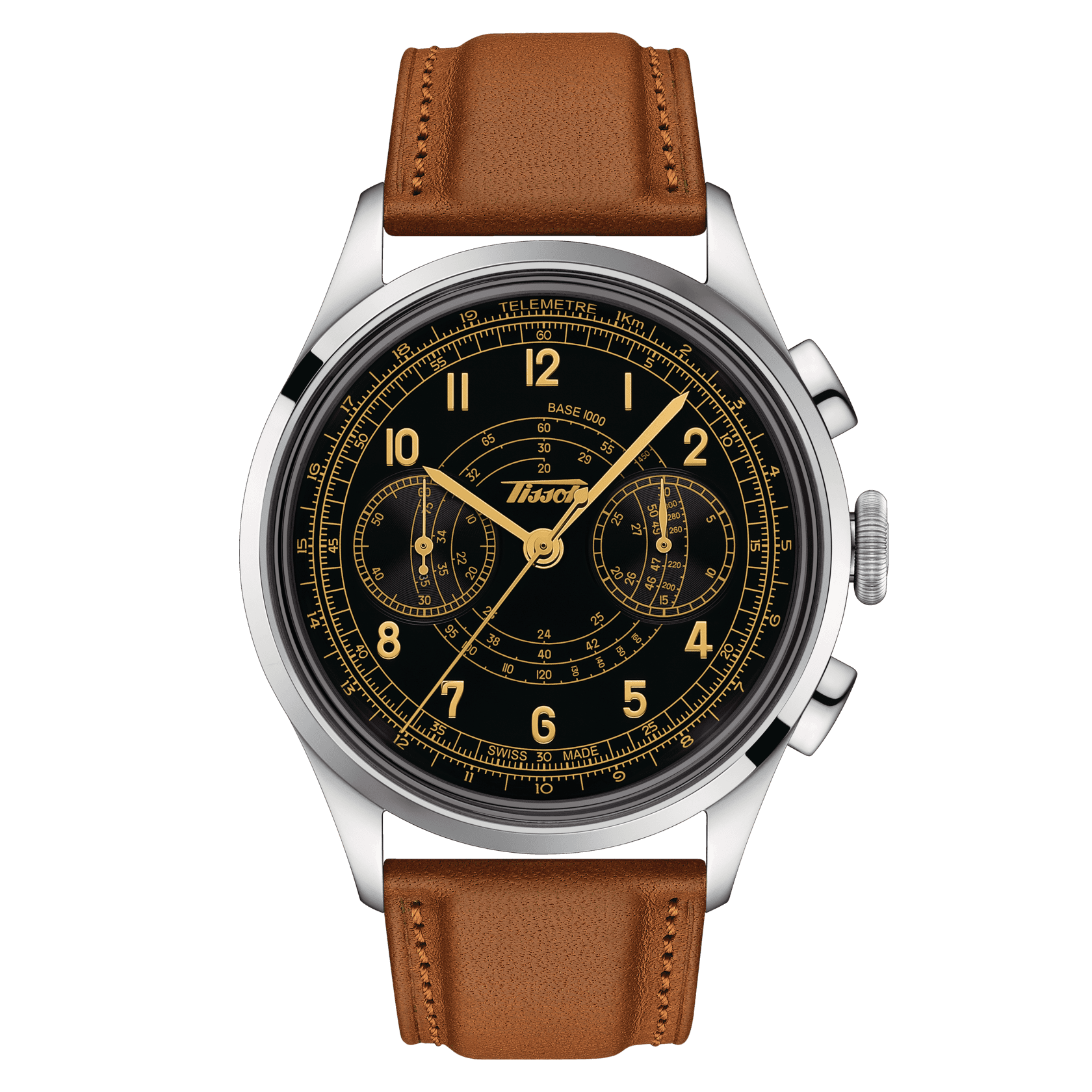 Tissot Telemeter 1938 T1424621605200