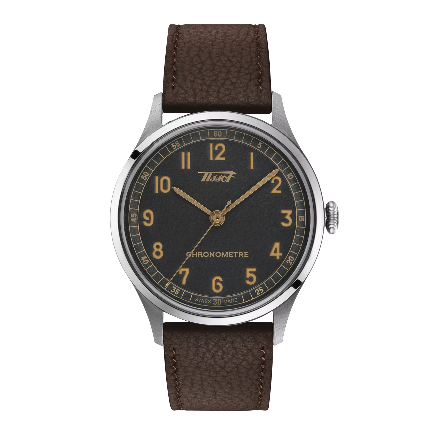 Tissot Heritage 1938 Automatic COSC T1424641606200
