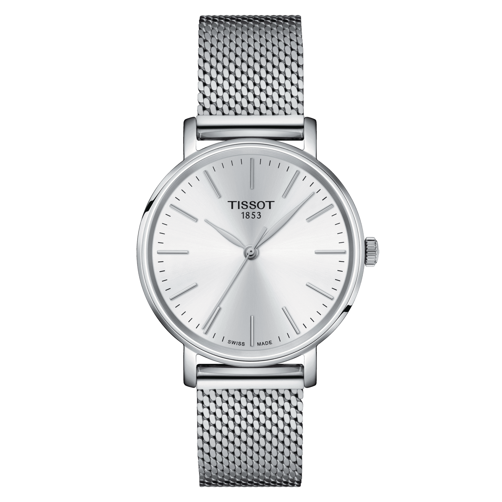 Tissot Everytime 34mm T1432101101100