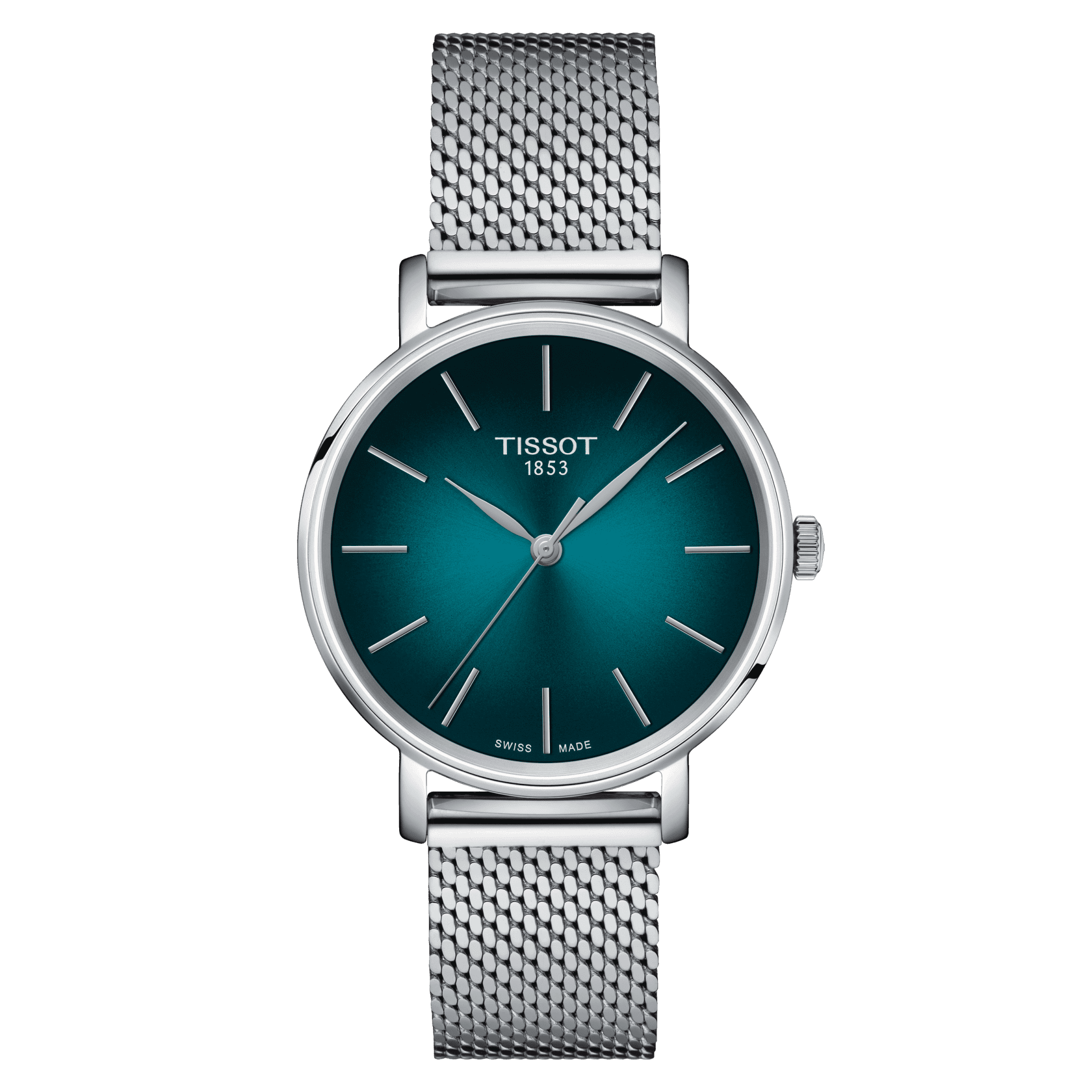 Tissot Everytime 34mm T1432101109100