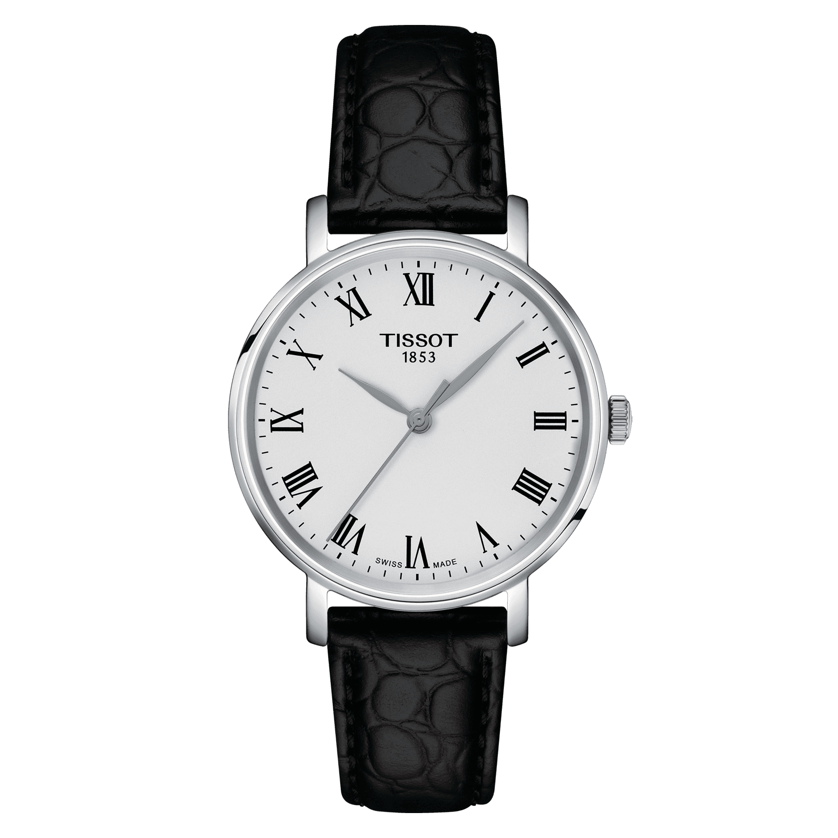 Tissot Everytime 34mm T1432101603300