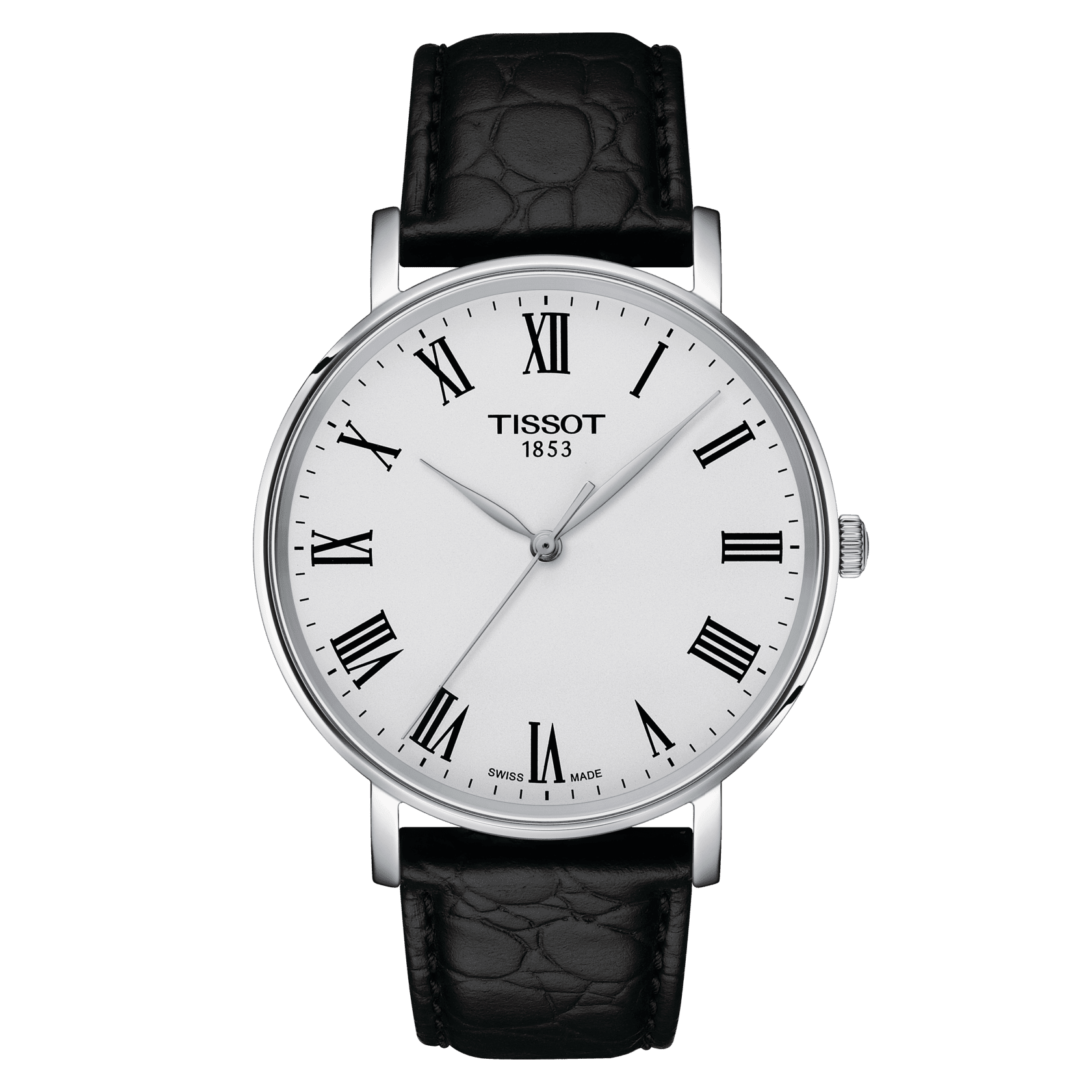 Tissot Everytime 40mm T1434101603300