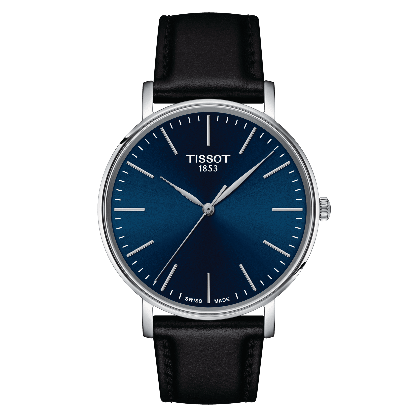 Tissot Everytime 40mm T1434101604100