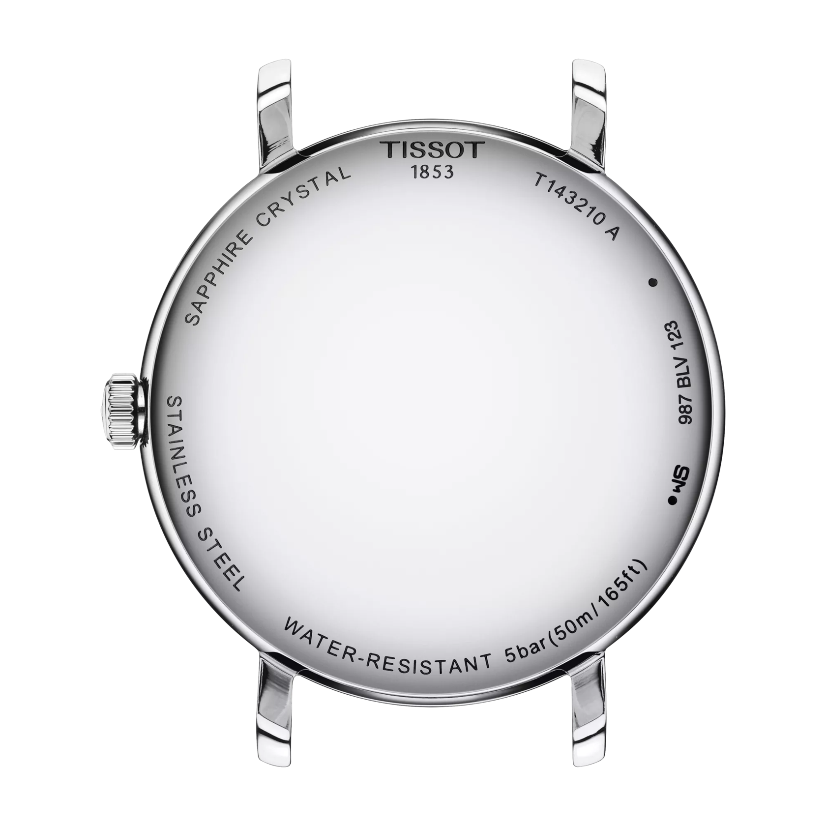 Tissot Everytime 34mm T1432101104100